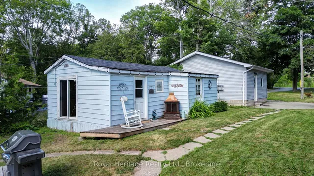 680 Round Lake Rd, Havelock-Belmont-Methuen 5
