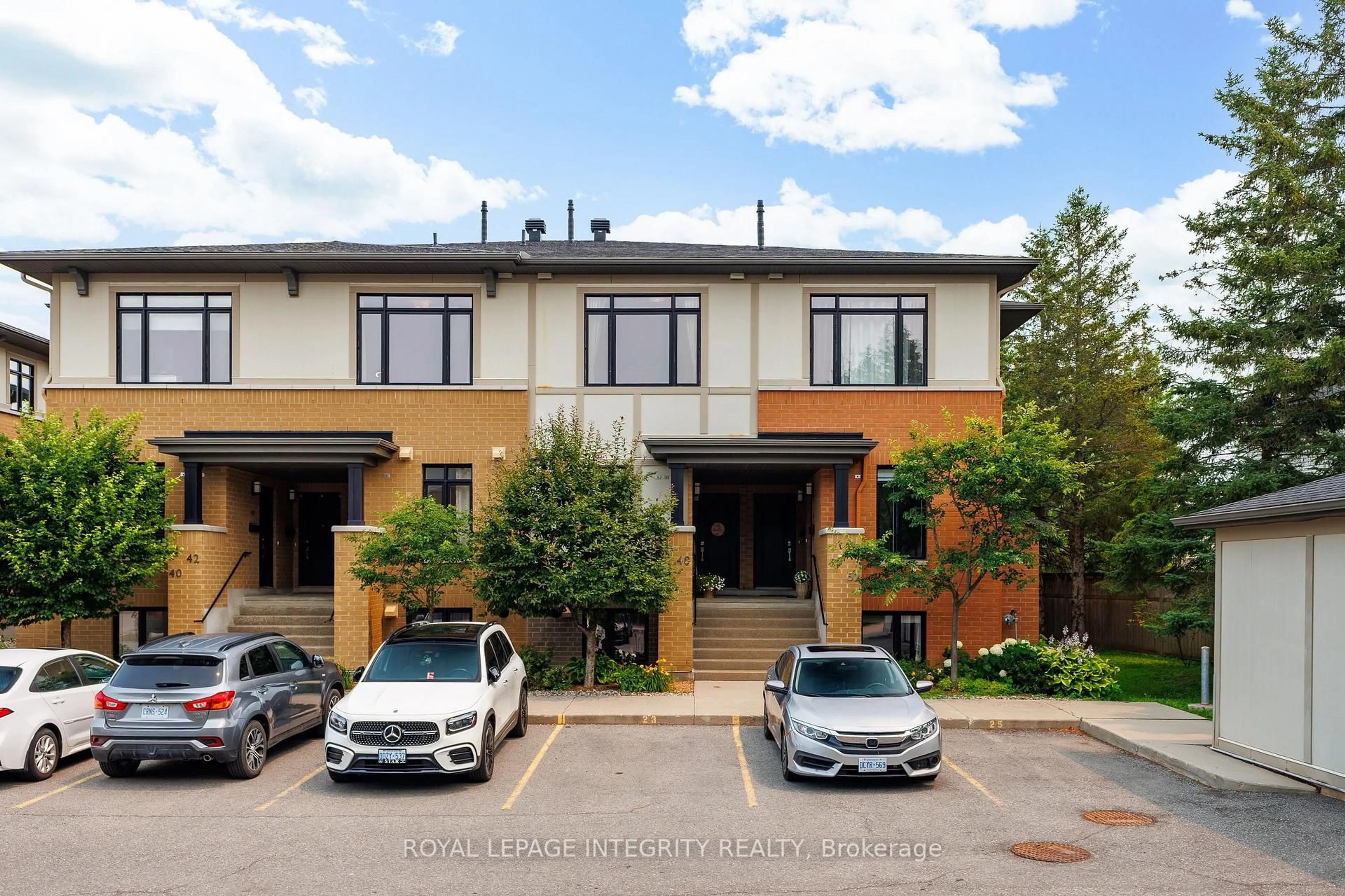 Unknown for 48 Bergeron Private, Orleans Ontario K1C 0C2