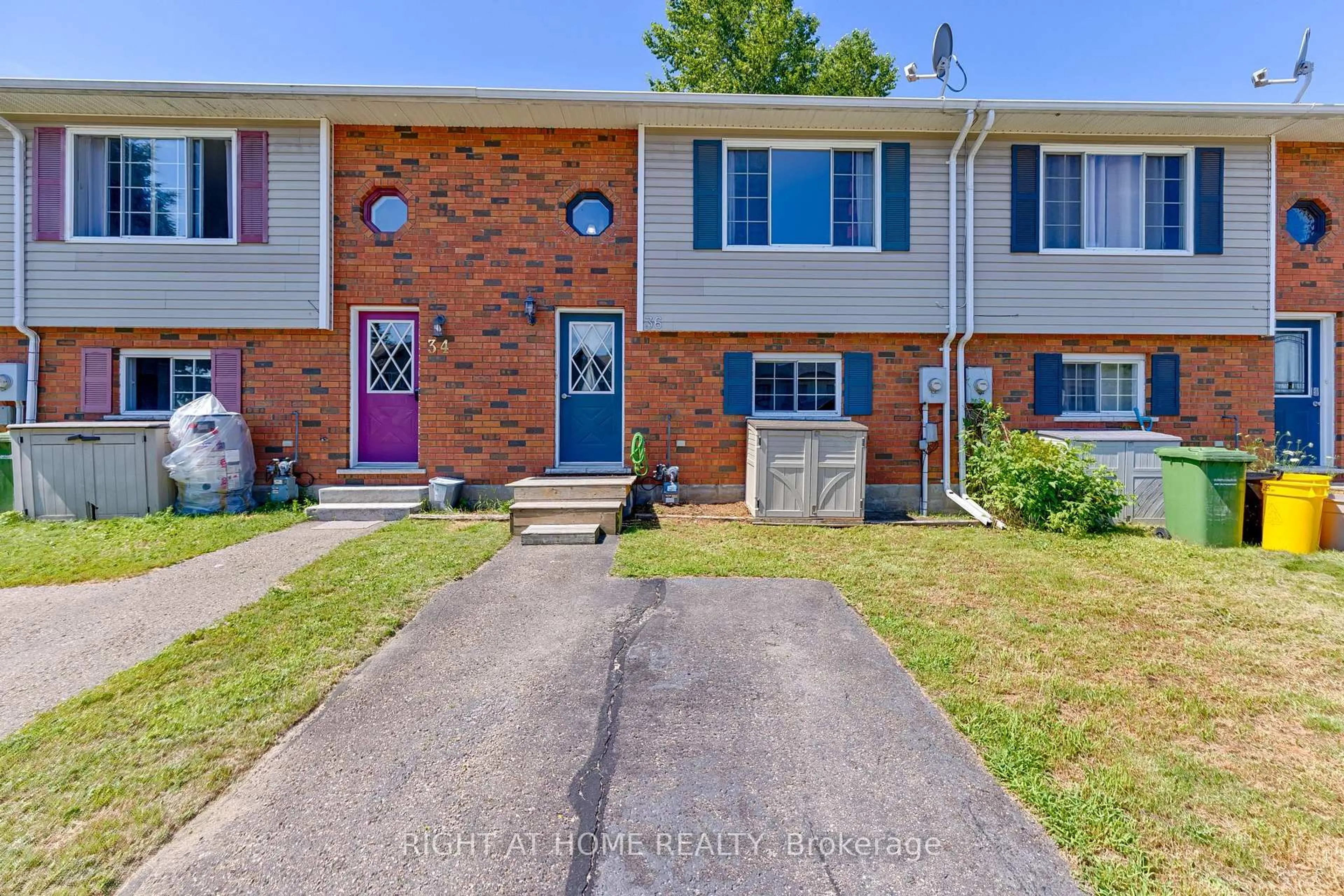 Unknown for 36 Northbrook Rd, Petawawa Ontario K8H 3N5