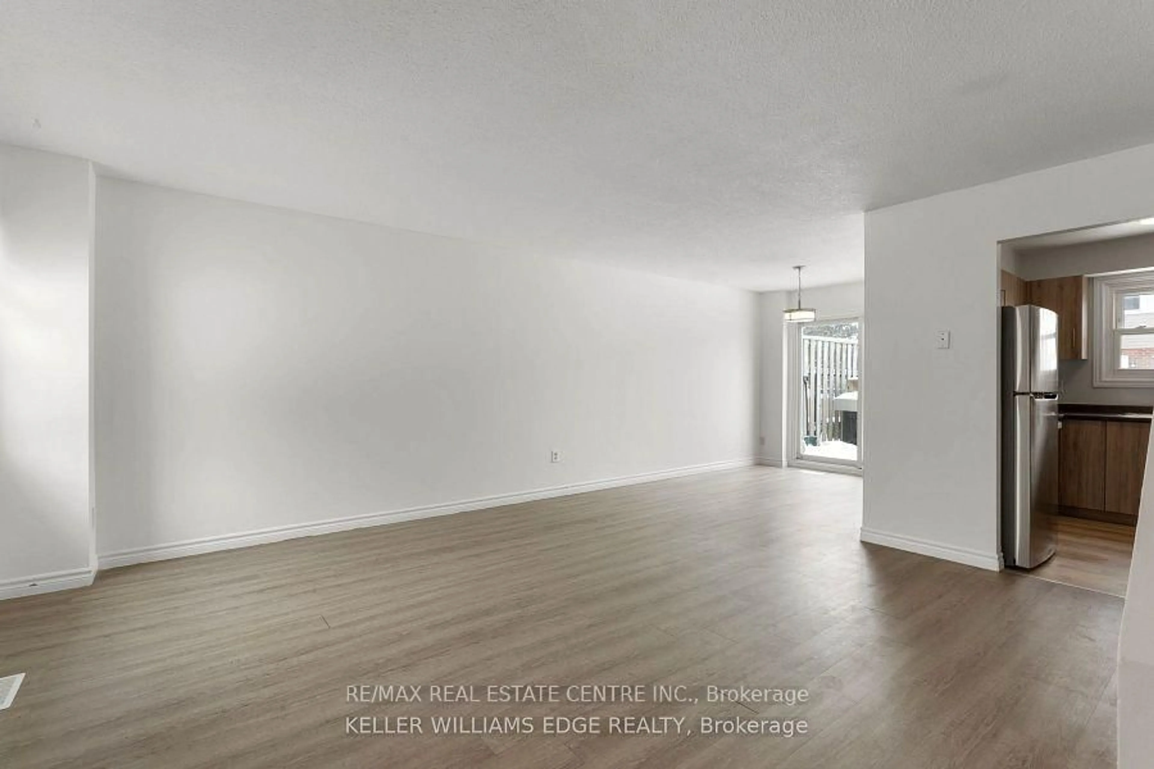 A pic of a room for 420 Pioneer Dr #3, Kitchener Ontario N2P 1H6