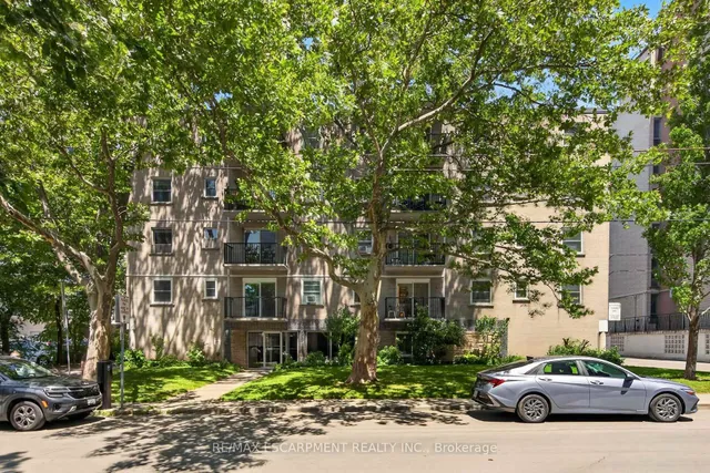 40 Robinson St #209, Hamilton 2