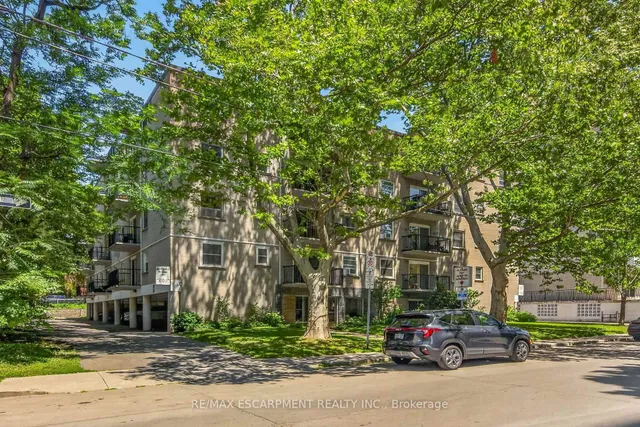 40 Robinson St #209, Hamilton 3