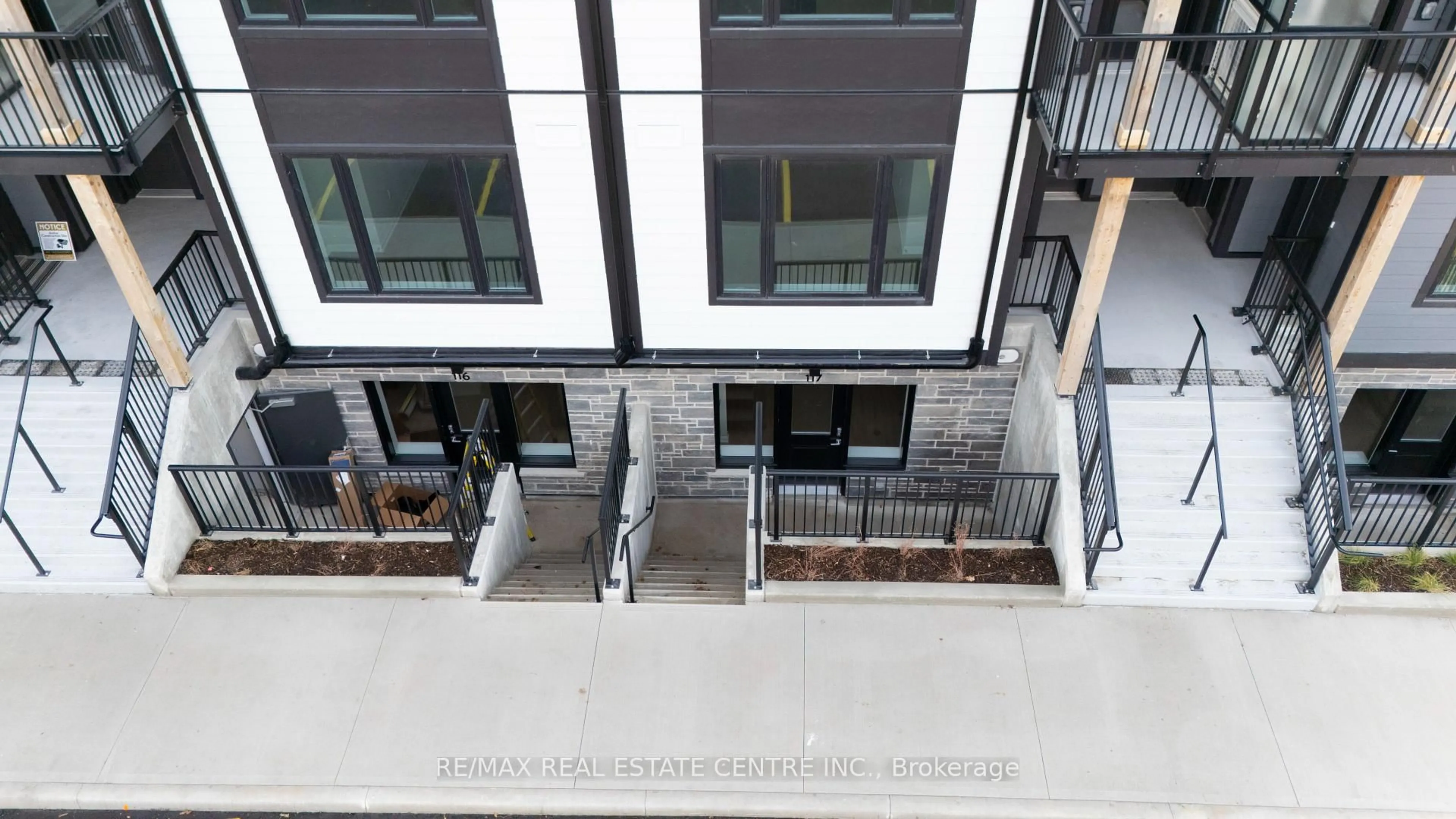 Unknown for 708 Woolwich St #117, Guelph Ontario N1H 3Z1