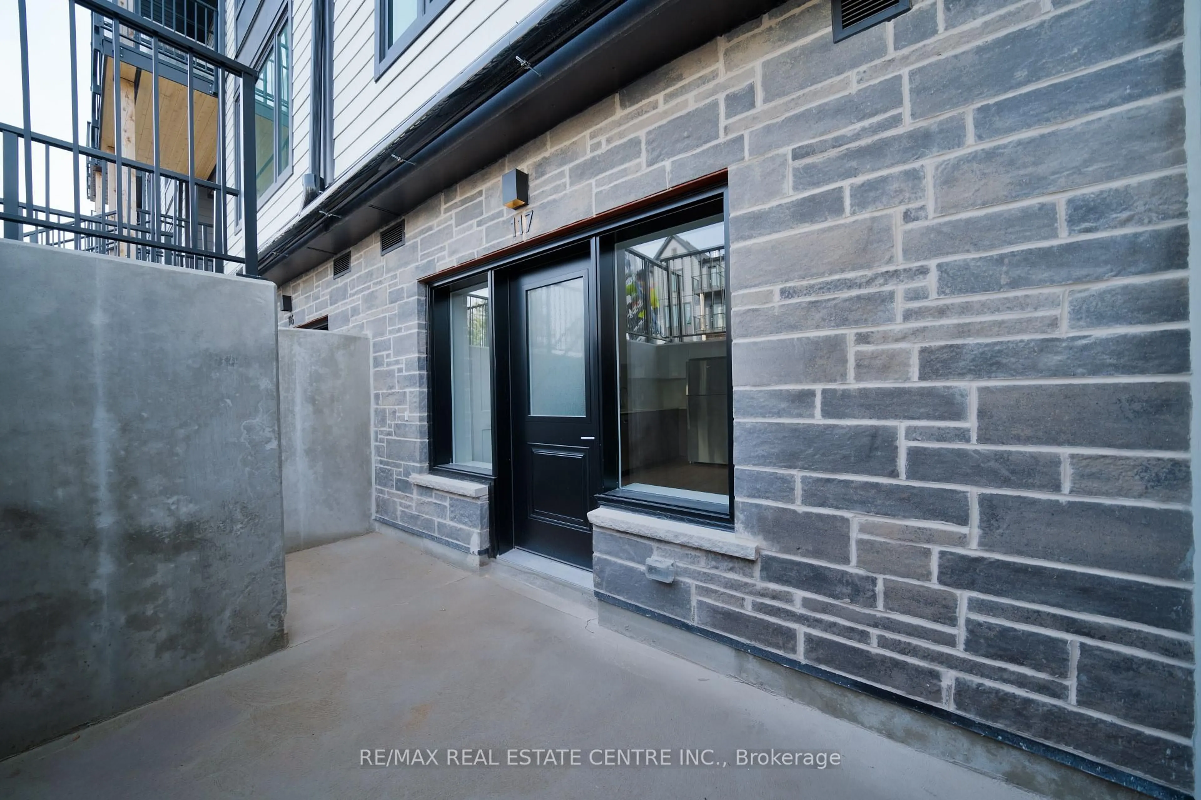 Unknown for 708 Woolwich St #117, Guelph Ontario N1H 3Z1