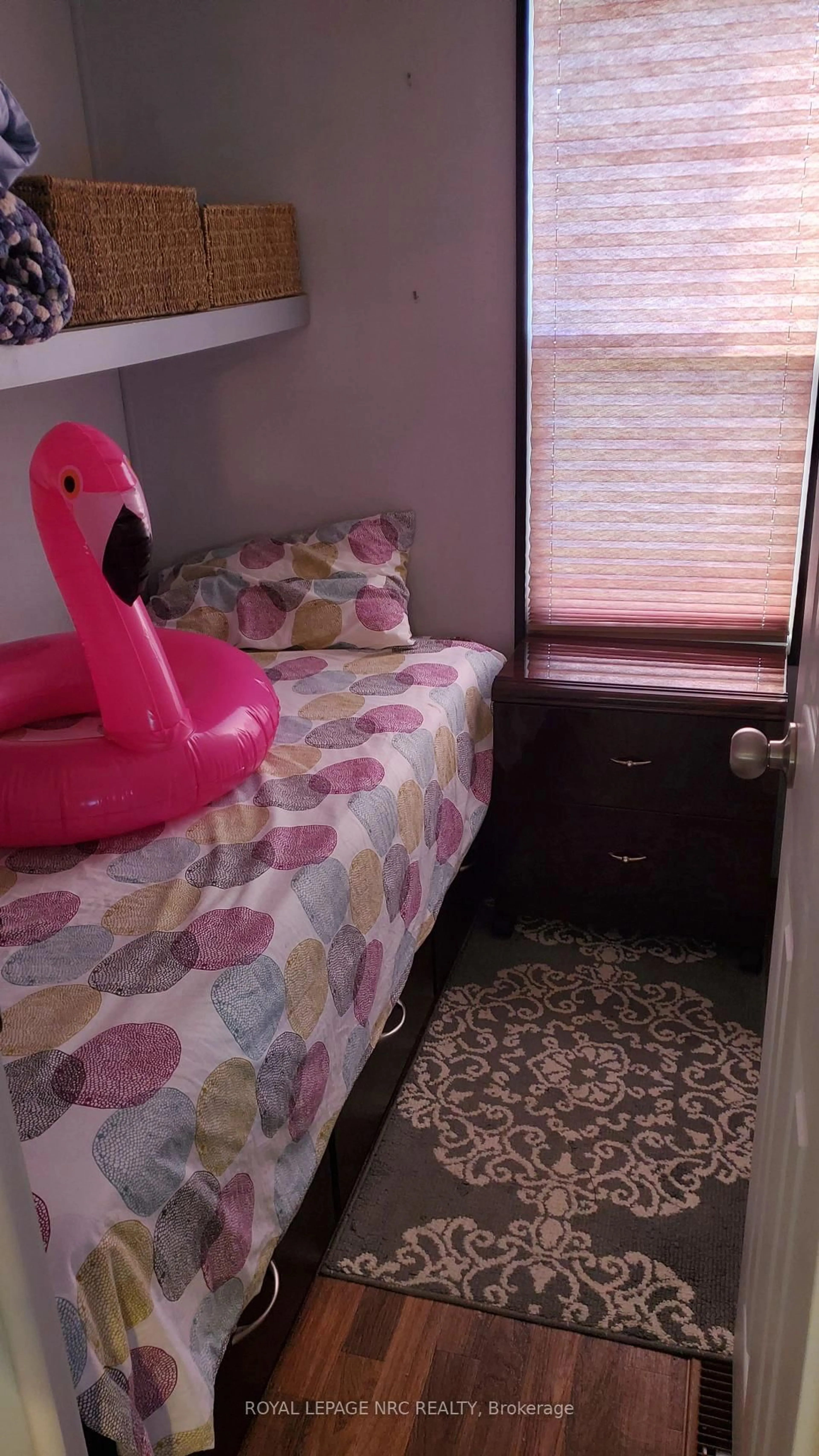 A pic of a room for 1501 LINE 8 Rd #233, Niagara-on-the-Lake Ontario L0S 1J0