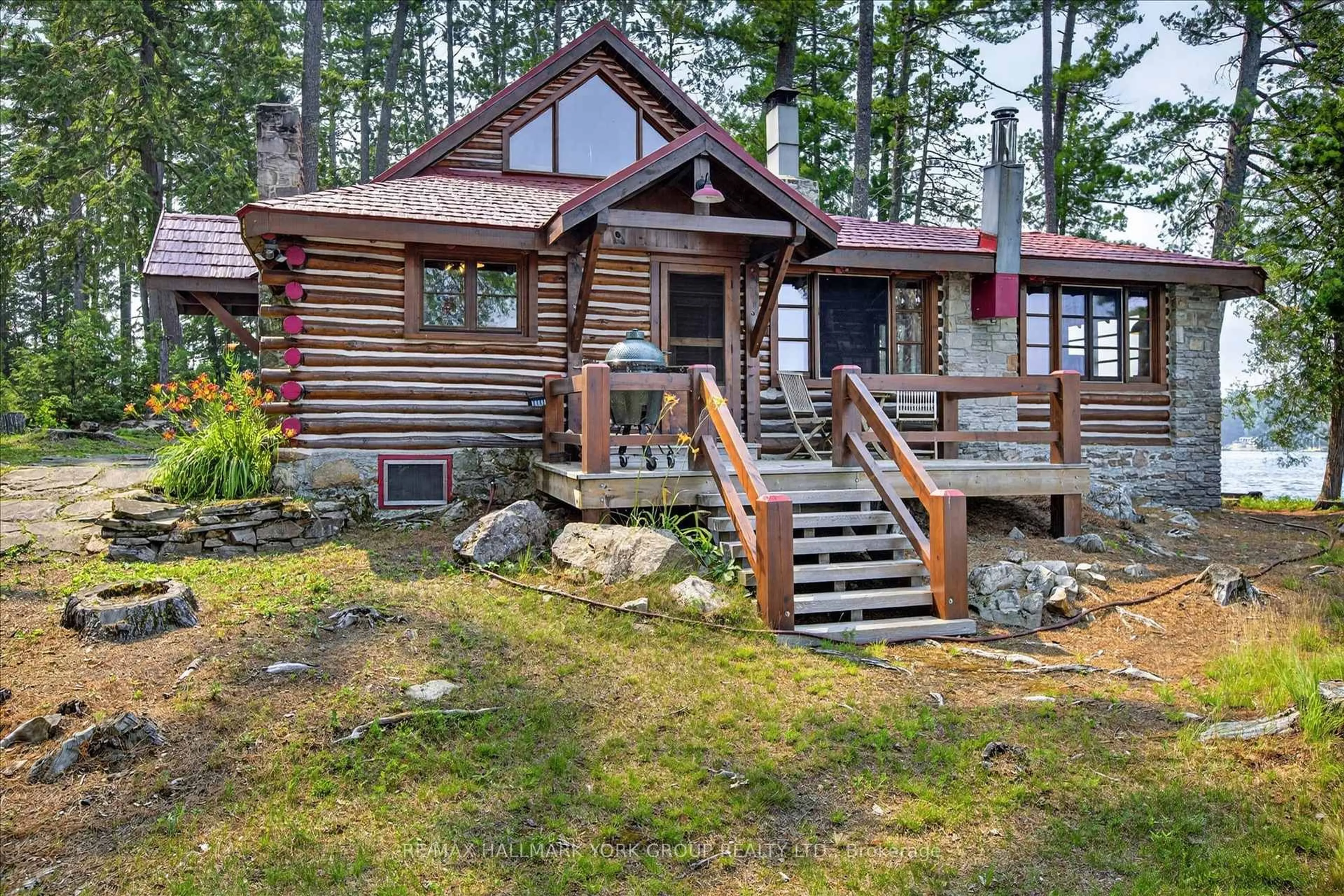 Unknown for 12 Eastland Island, Jack Lake, Havelock-Belmont-Methuen Ontario K0E 1A0