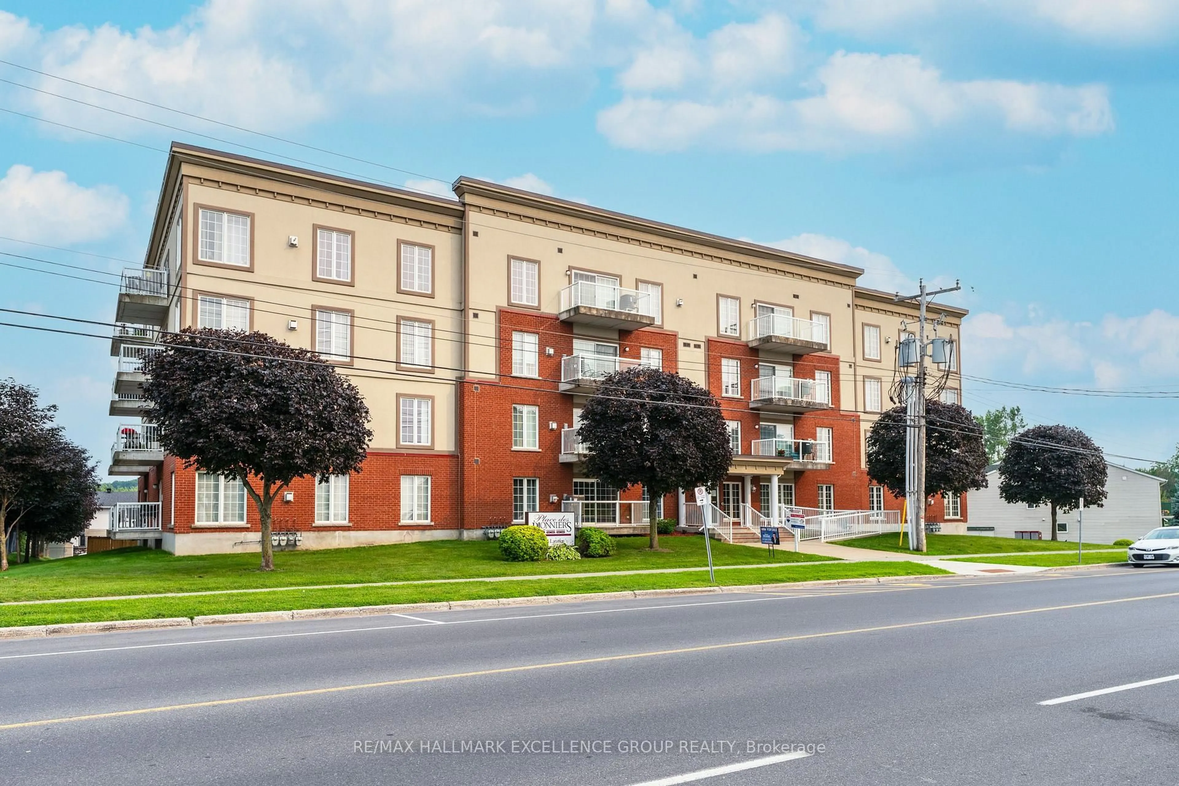 Unknown for 2921 Laurier St #406, Clarence-Rockland Ontario K4K 1V2
