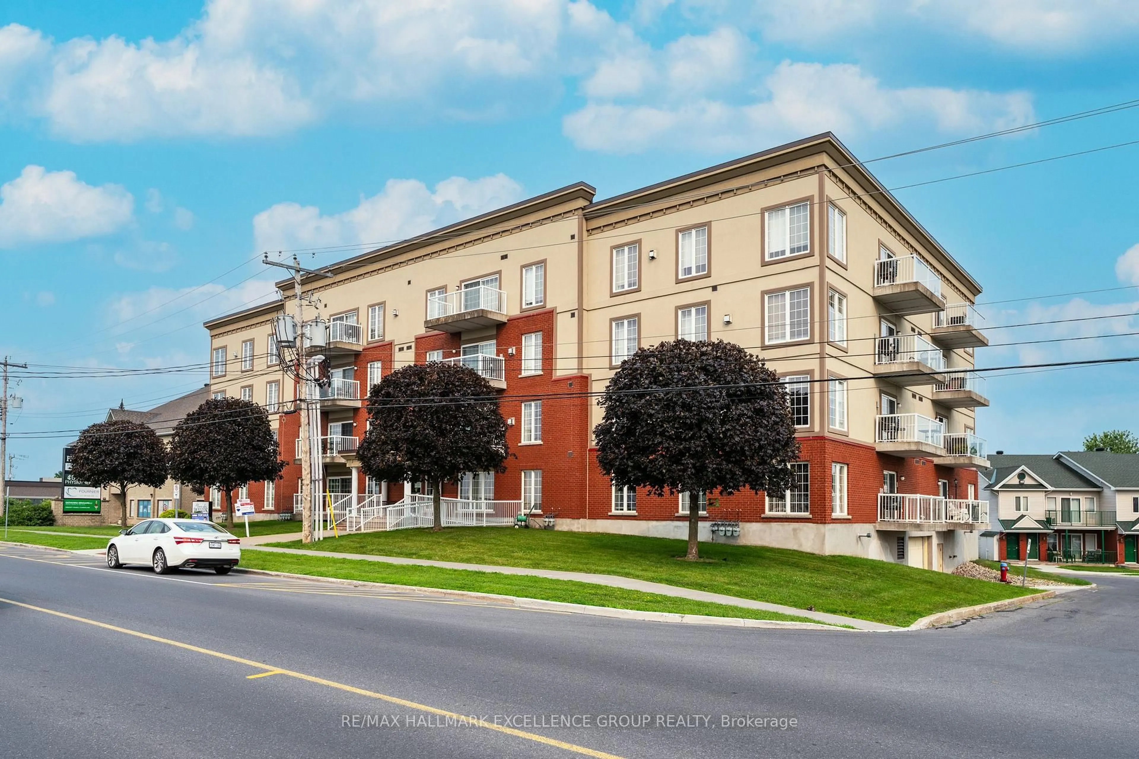 Unknown for 2921 Laurier St #406, Clarence-Rockland Ontario K4K 1V2