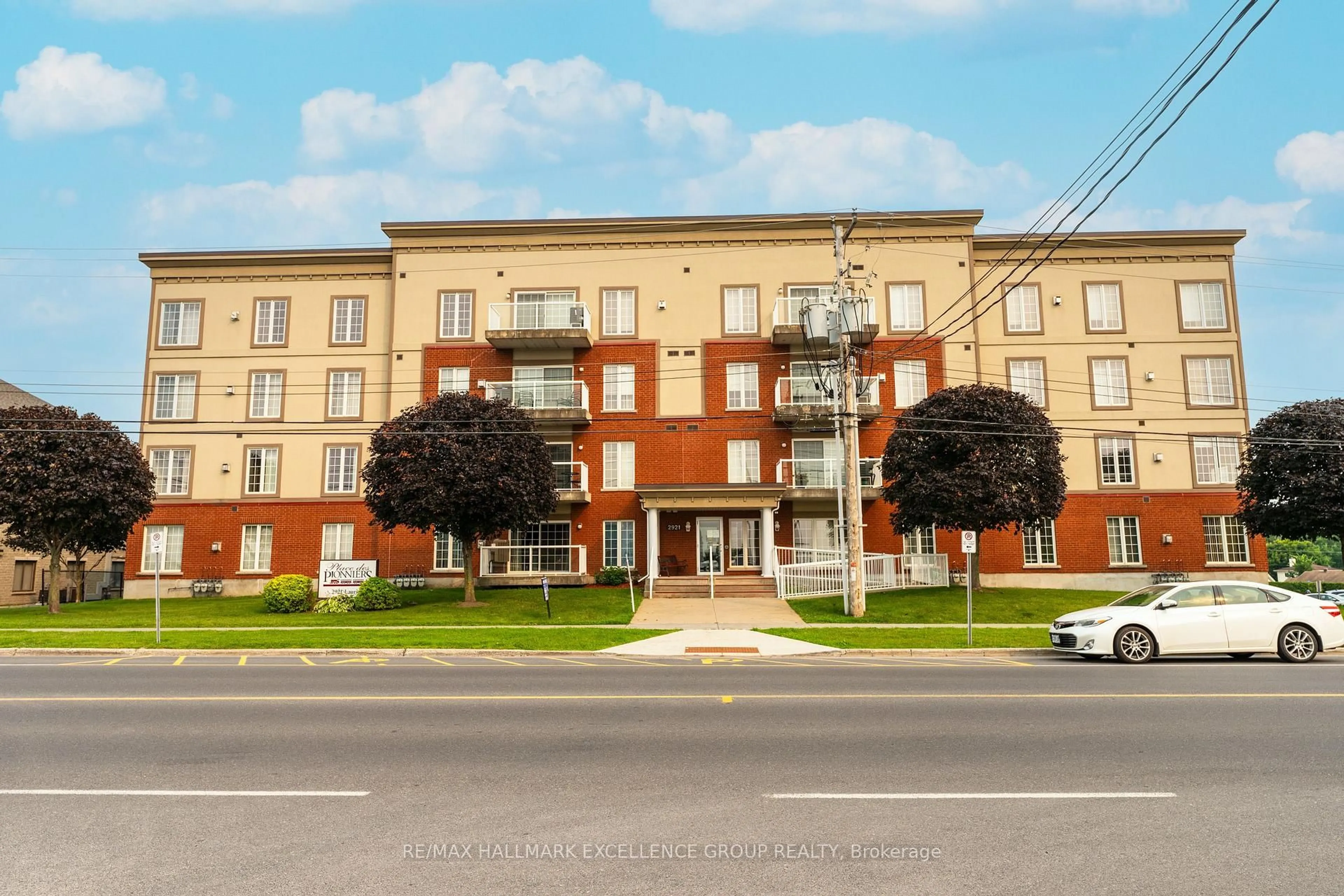 Unknown for 2921 Laurier St #406, Clarence-Rockland Ontario K4K 1V2