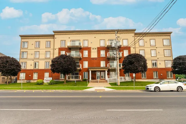 2921 Laurier St #406, Clarence-Rockland 3