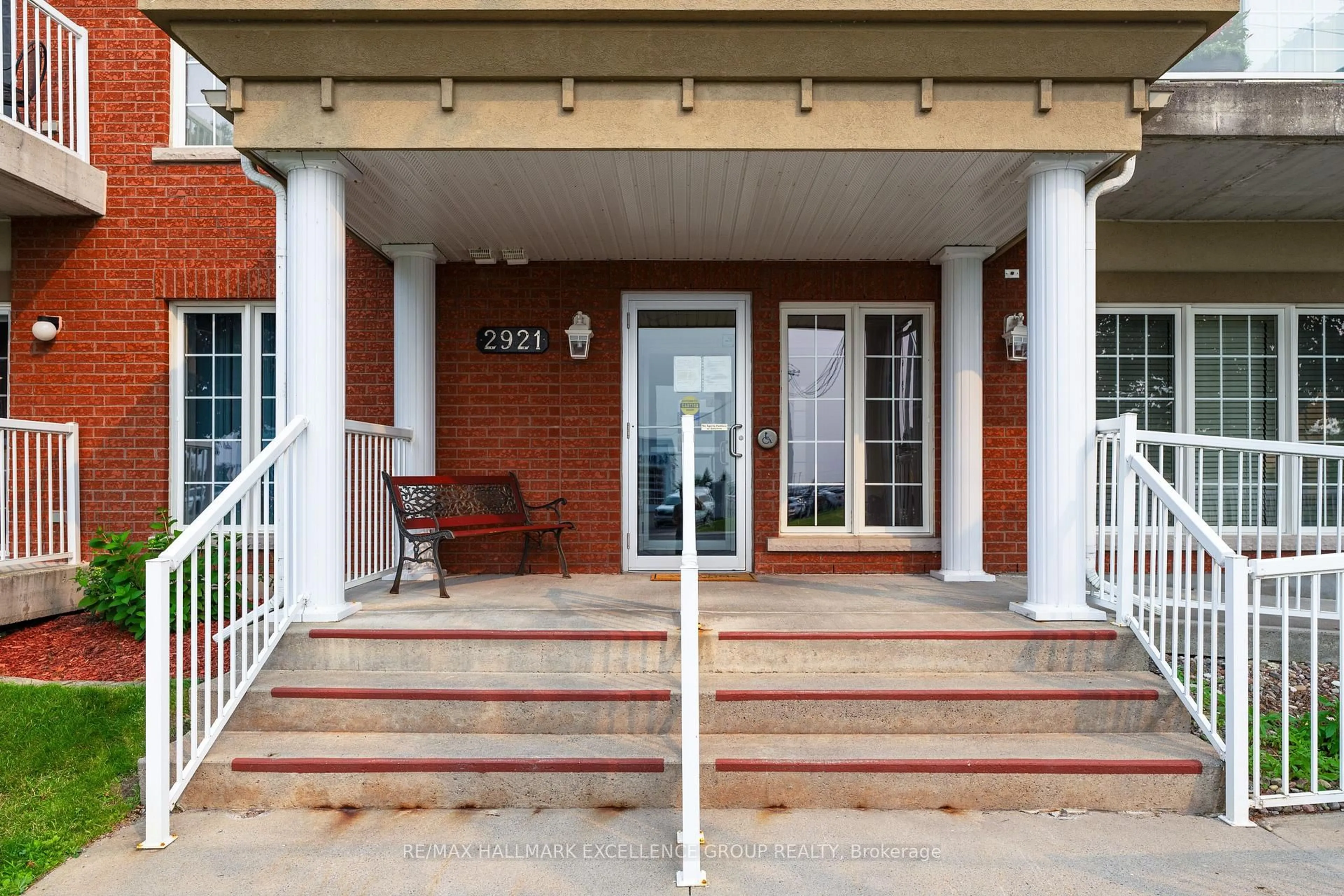 Unknown for 2921 Laurier St #406, Clarence-Rockland Ontario K4K 1V2