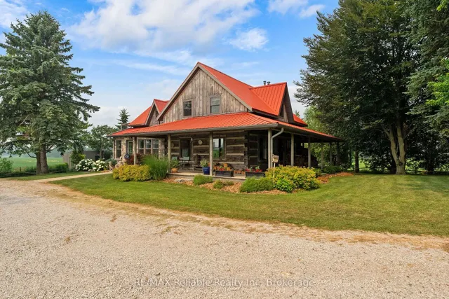 42899 Tile Rd, Huron East 2