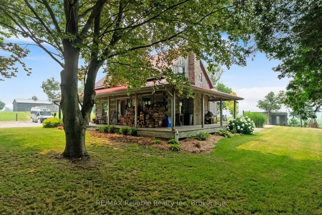 42899 Tile Rd, Huron East 4