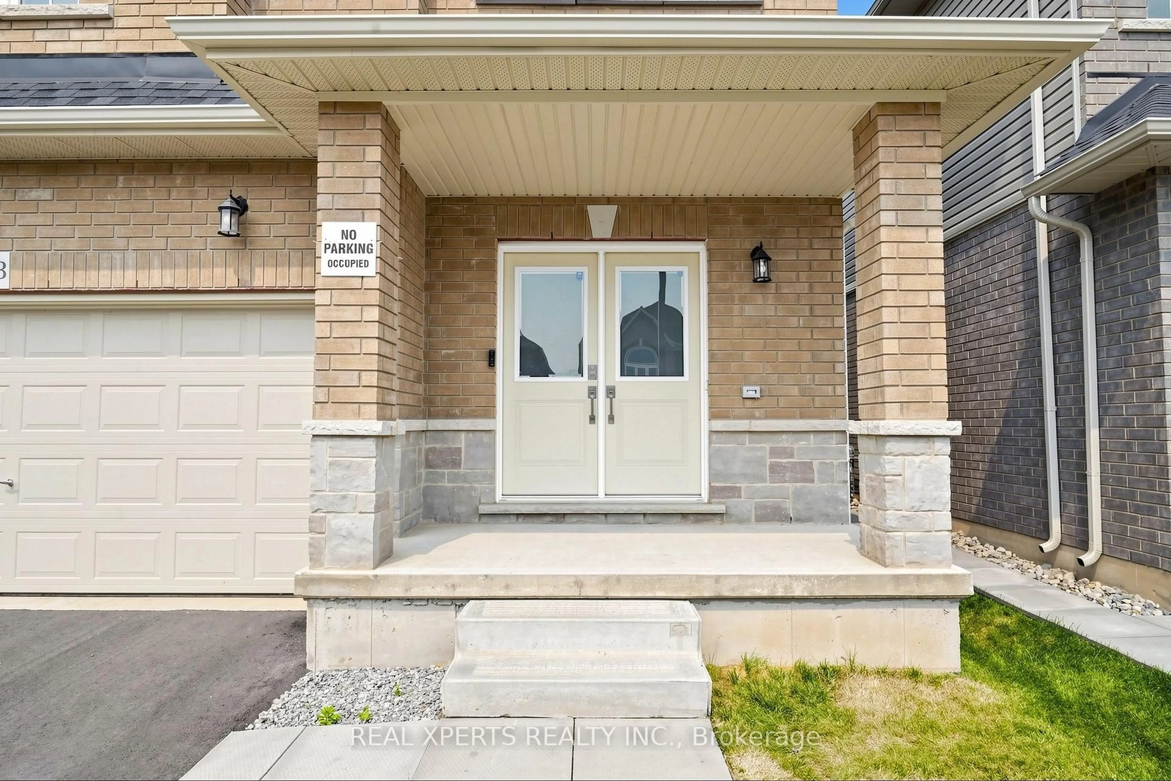 Indoor entryway for 283 Rockledge Dr, Hamilton Ontario L0R 1P0