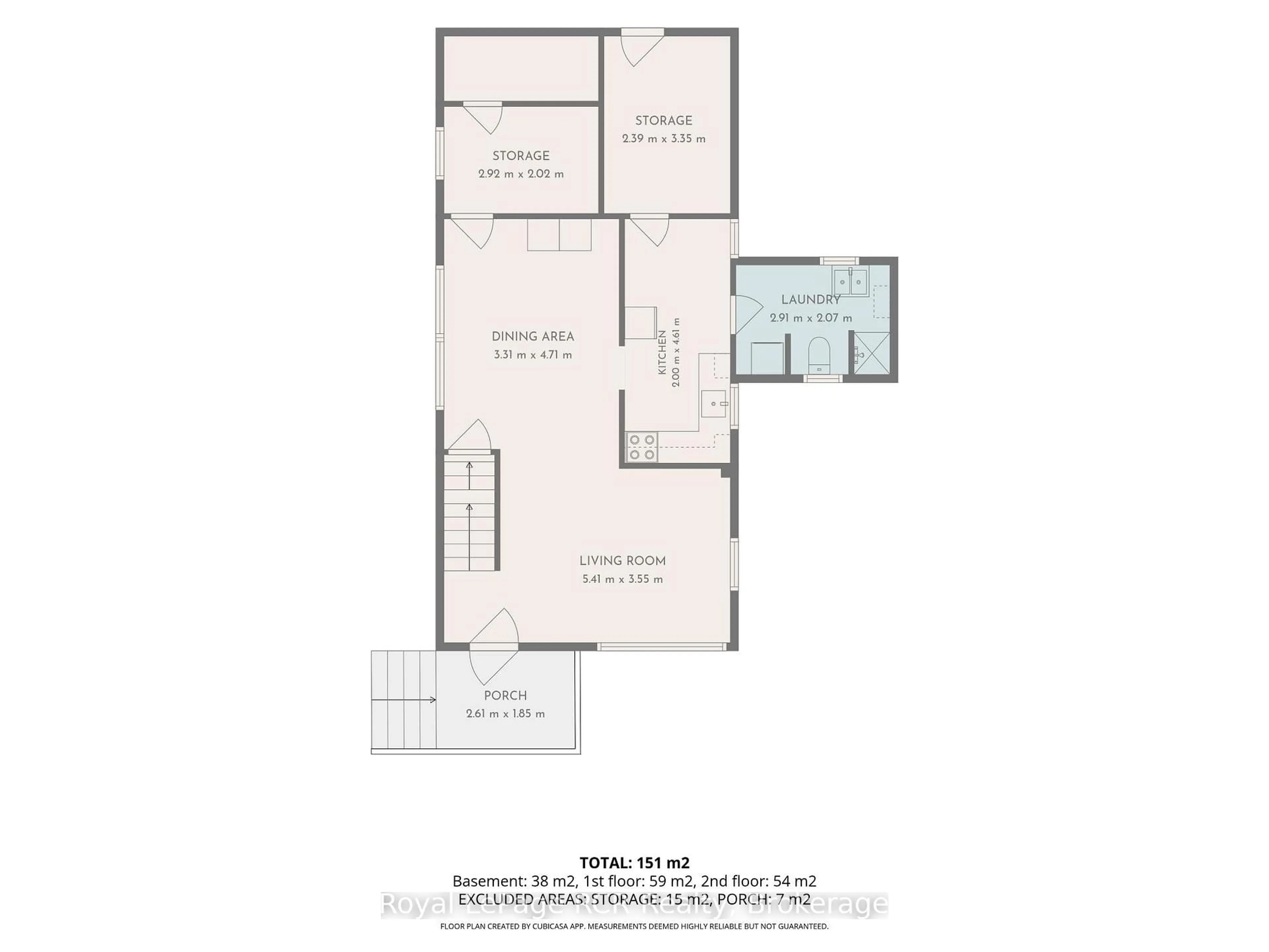 Floor plan for 14547 Bruce Road 10, West Grey Ontario N0G 1S0