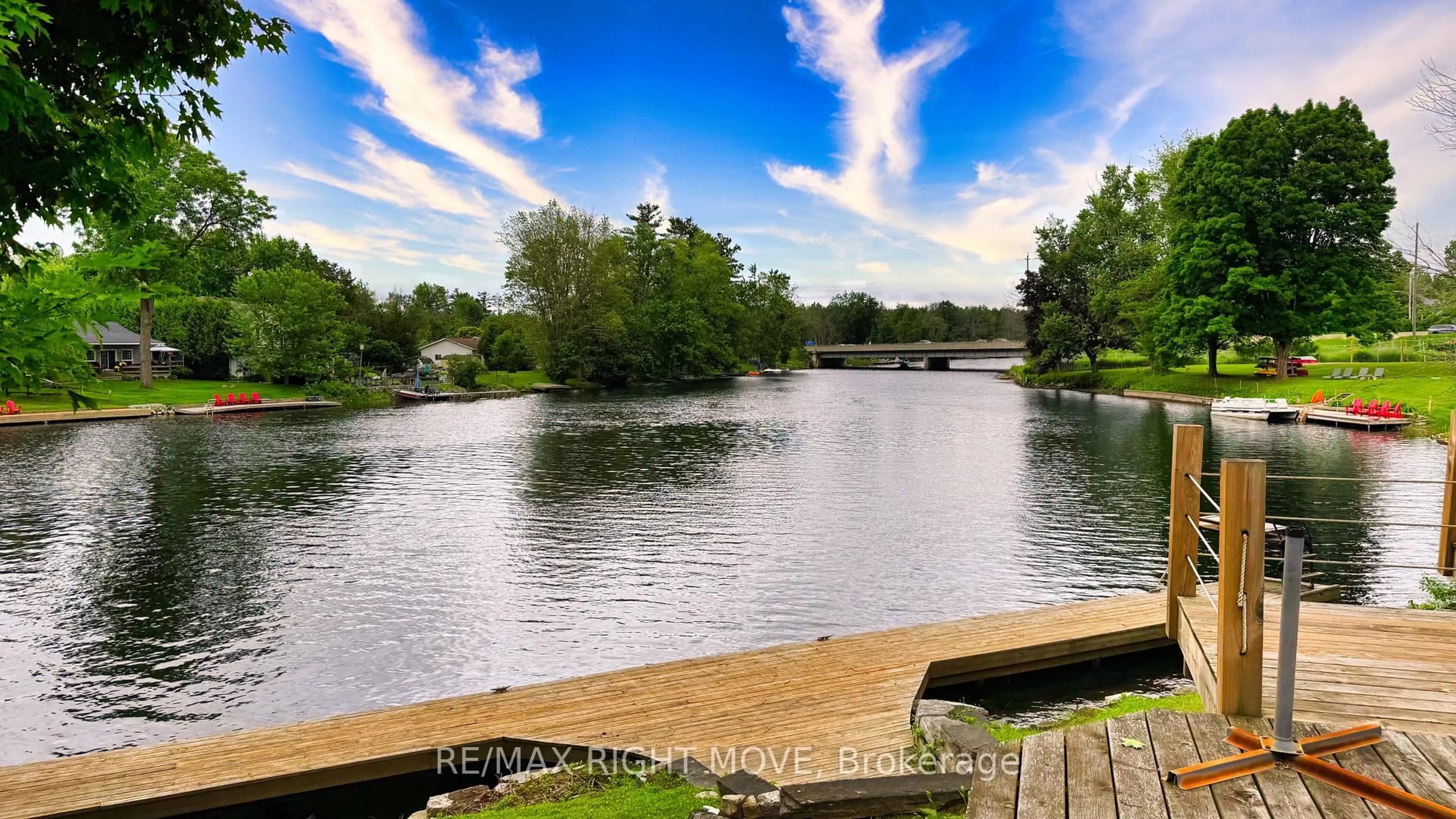 Unknown for 1012 Cowbell Lane, Gravenhurst Ontario P0E 1N0