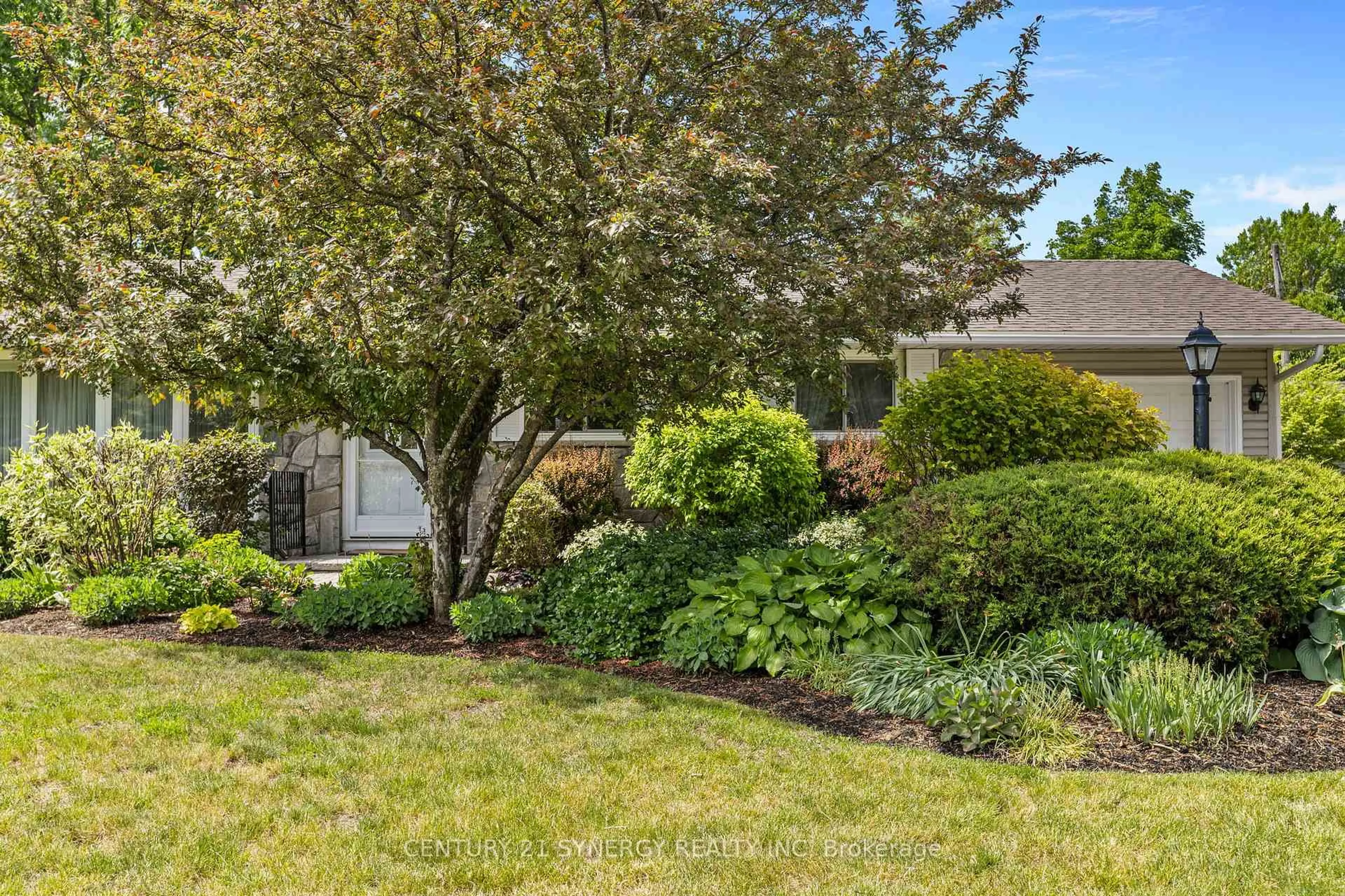 Patio, street for 3 Auburn St, Ottawa Ontario K2H 6L7