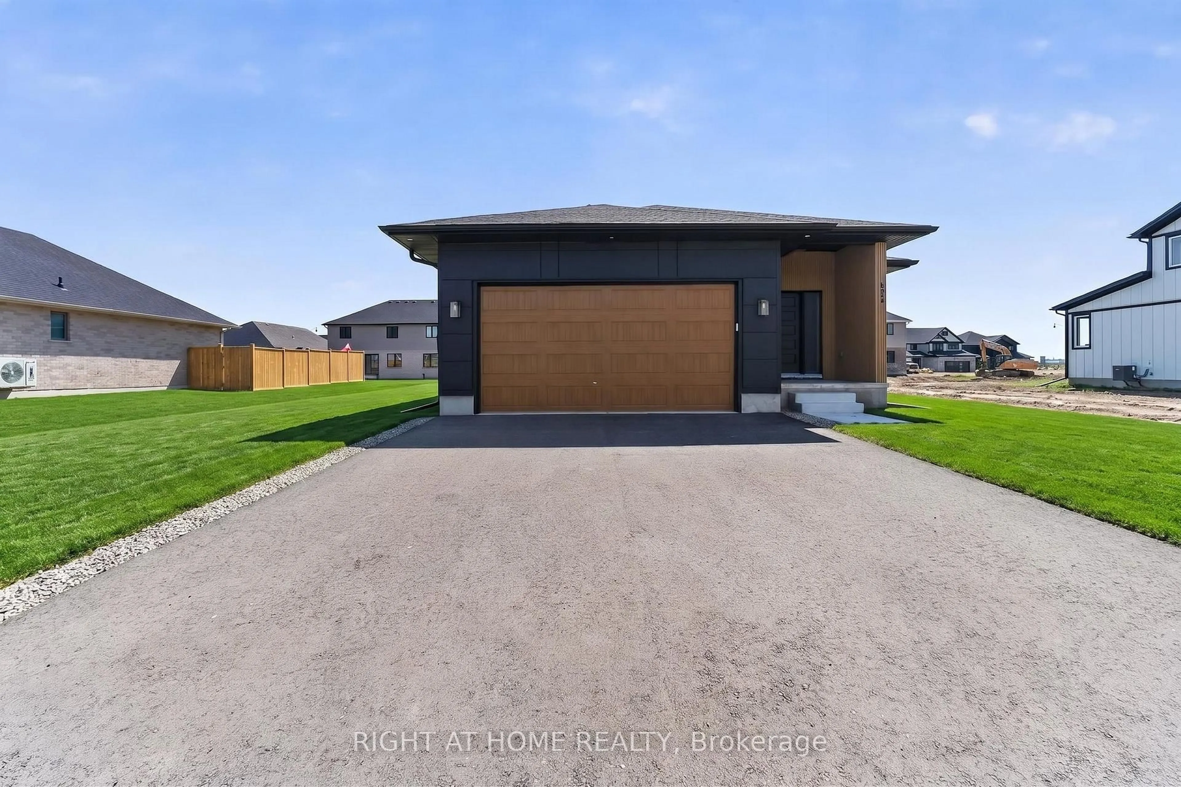 Unknown for 173 Renaissance Dr, St. Thomas Ontario N5R 0P1