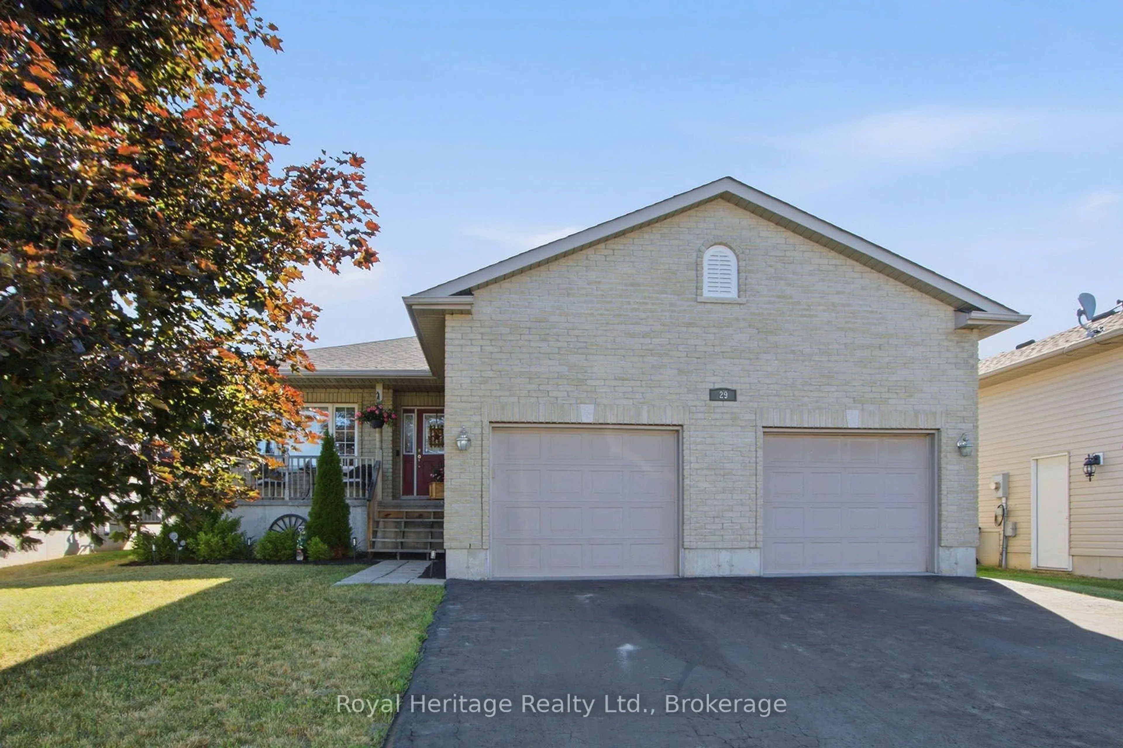 Unknown for 29 Forest Valley Dr, Hastings Ontario K0K 2C0