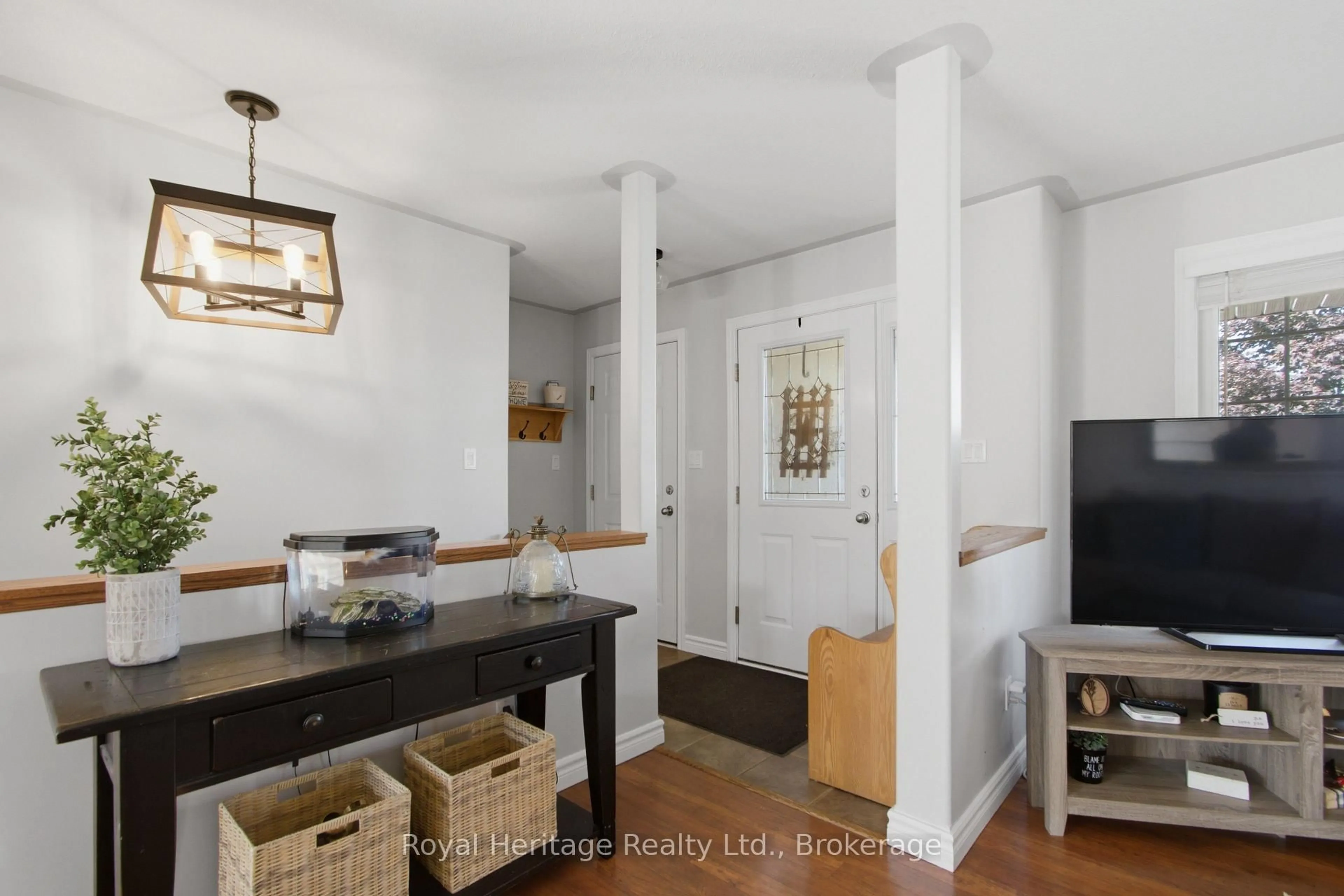Open concept kitchen, unknown for 29 Forest Valley Dr, Hastings Ontario K0K 2C0