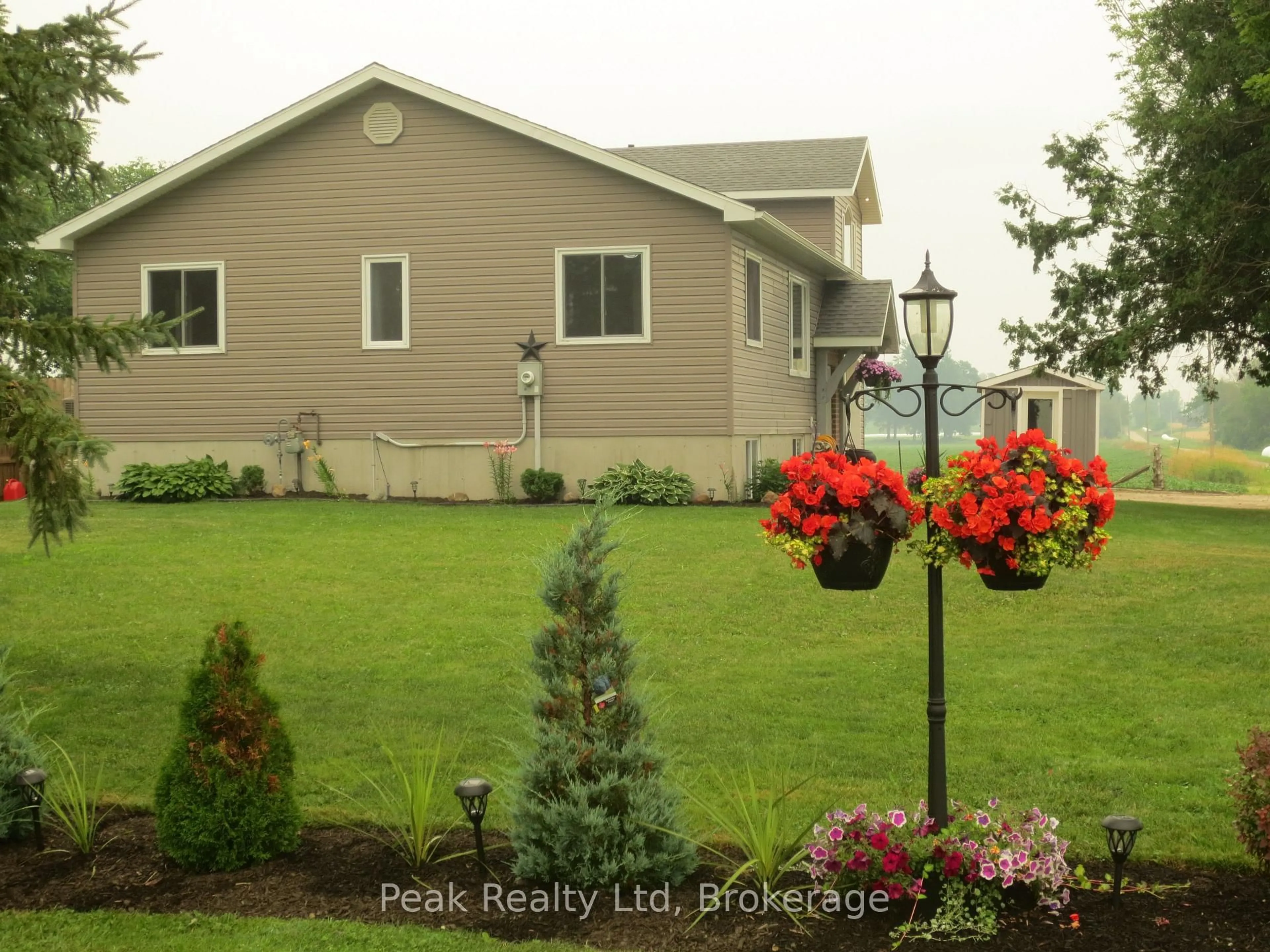 Unknown for 5773 Highway 23 Highway, Minto Ontario N0G 1Z0