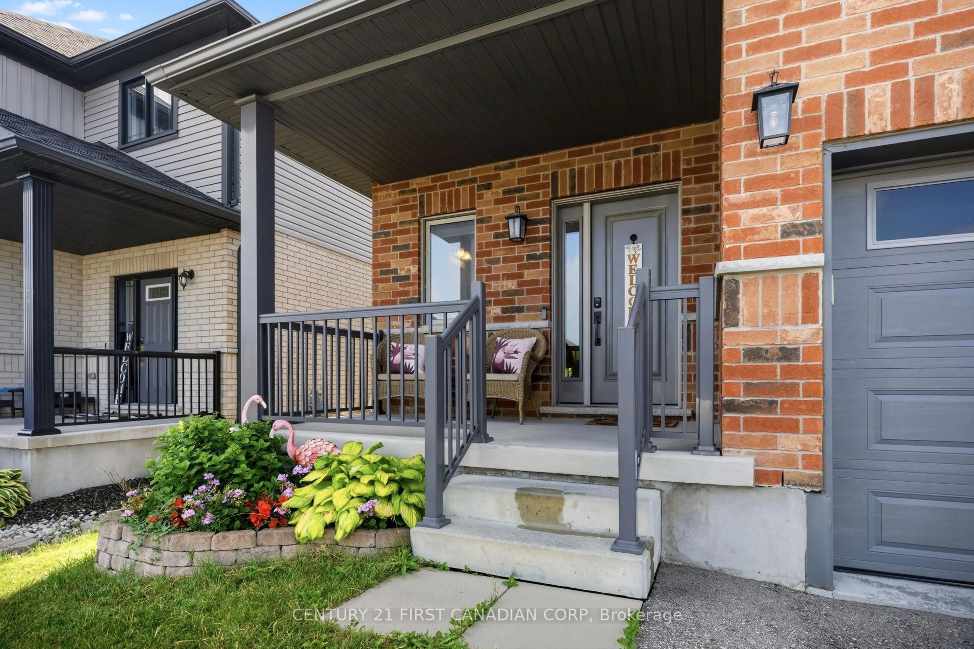 Unknown for 204 Snyder Ave, Woolwich Ontario N3B 0C9