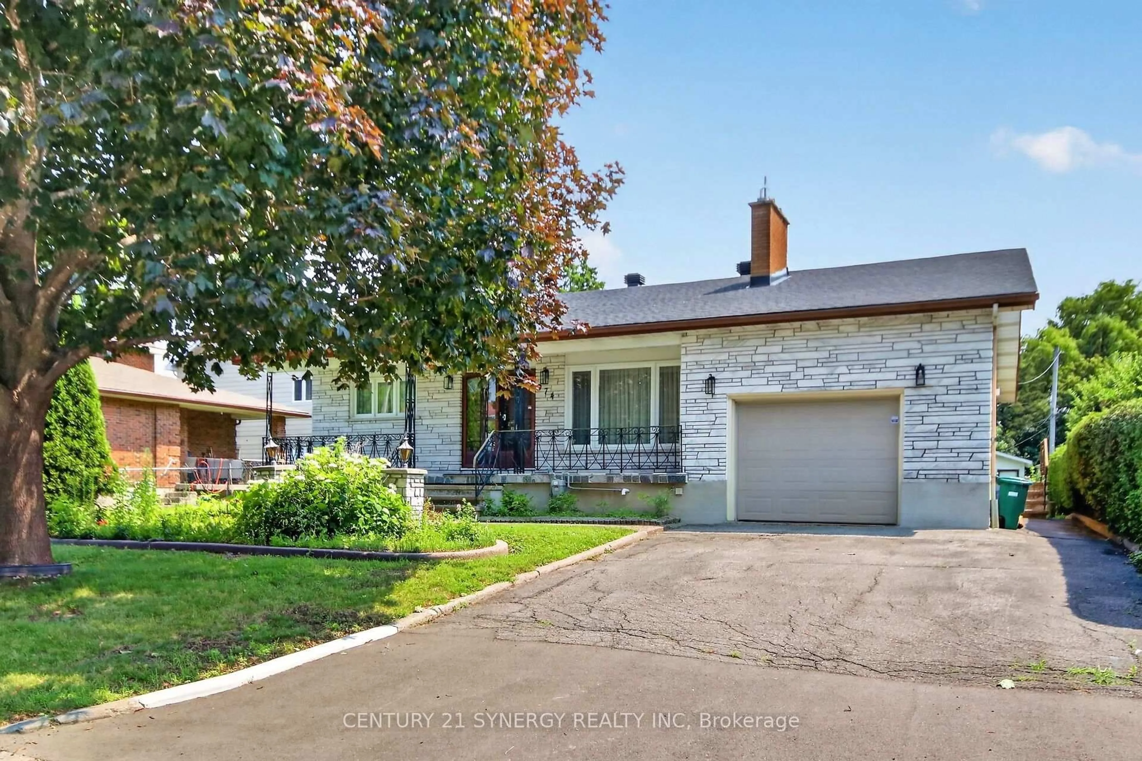 Unknown for 974 Greenbriar Ave, Ottawa Ontario K2C 0J7