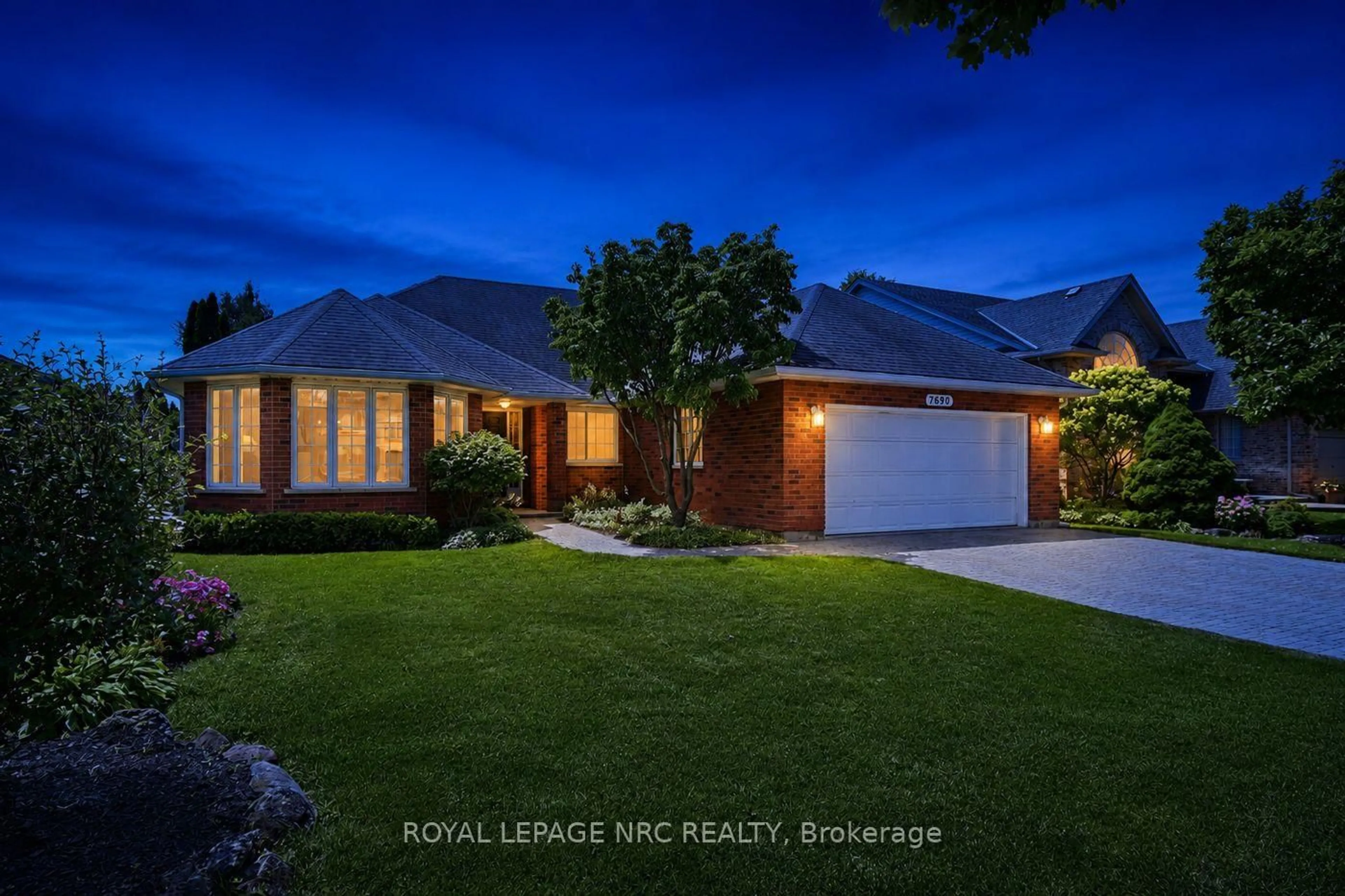Unknown for 7690 Mount Carmel Blvd, Niagara Falls Ontario L2H 2Y3