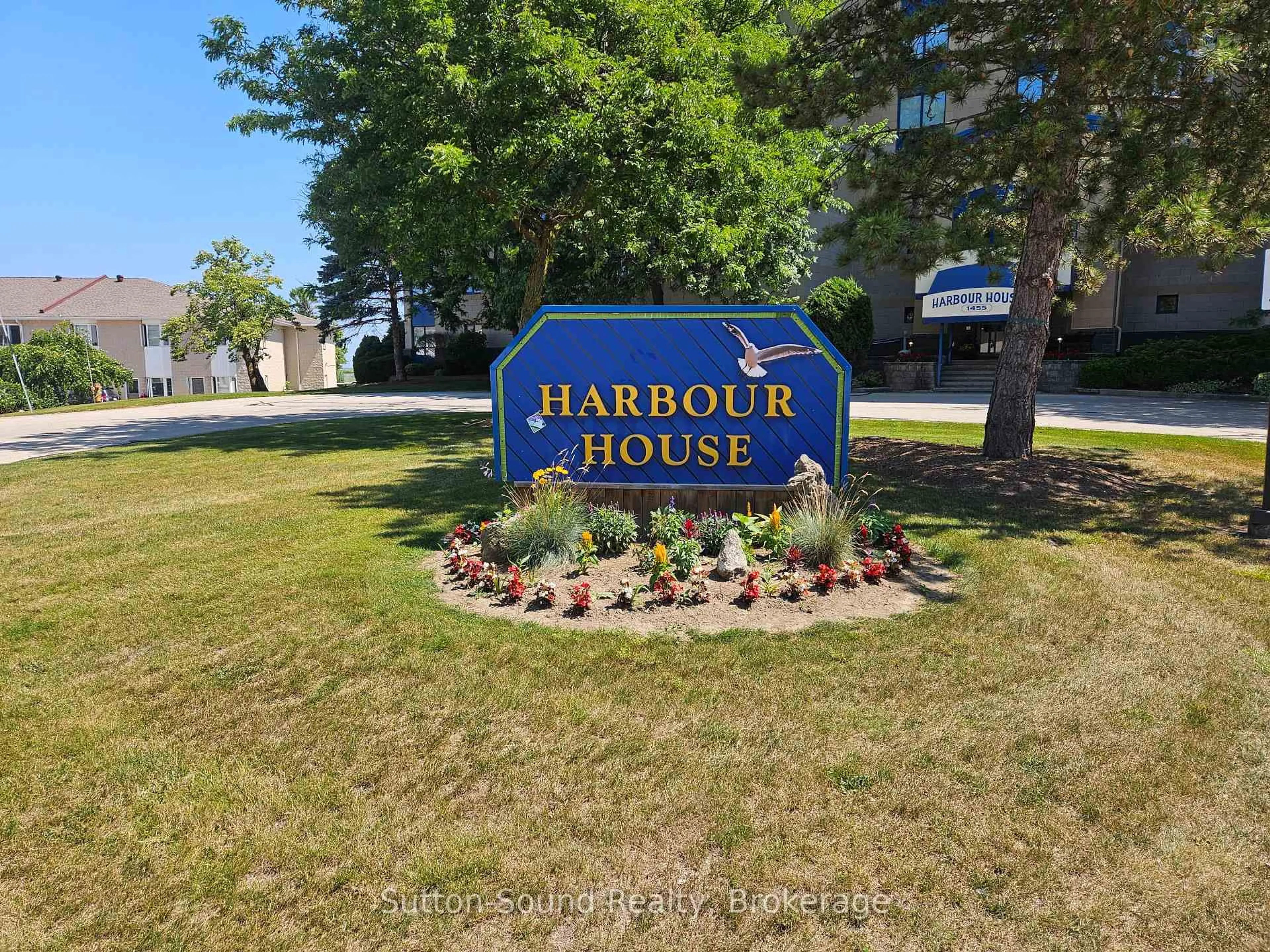 Unknown for 1455 2nd Ave W Ave #205, Owen Sound Ontario N4K 6V3