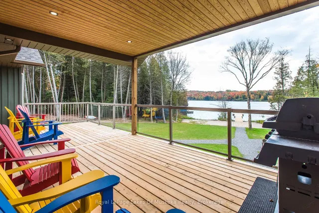 60 Wurm Rd, Magnetawan 3