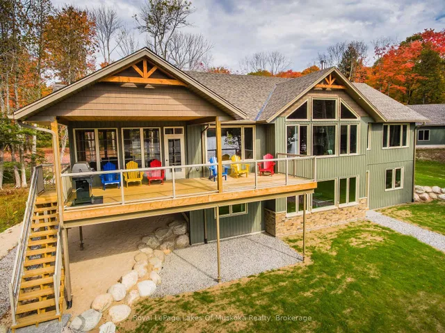 60 Wurm Rd, Magnetawan 5