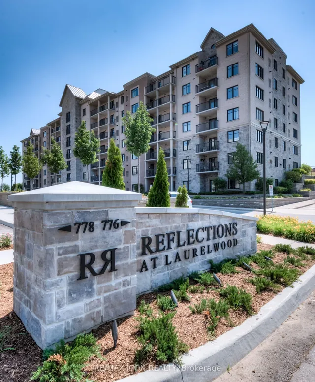 776 Laurelwood Dr #101, Waterloo 2