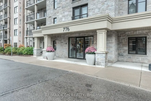 776 Laurelwood Dr #101, Waterloo 3