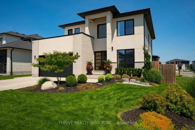 2084 Tyson Walk, London South 2