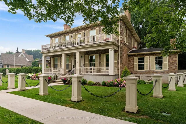 5 Cobourg St #201, Goderich 4