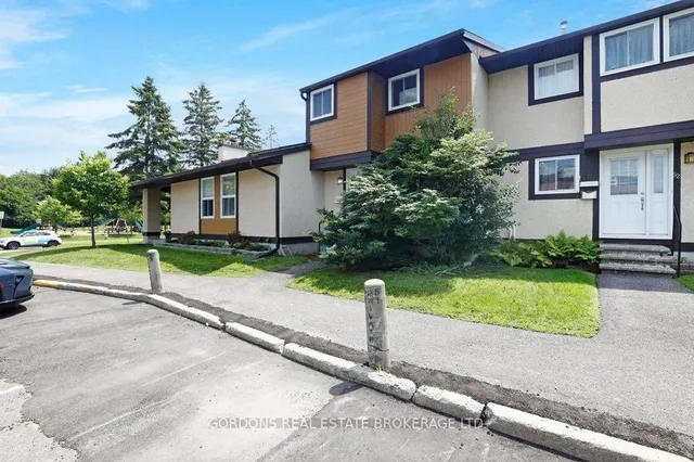 3322 Uplands Dr #53, Ottawa 2