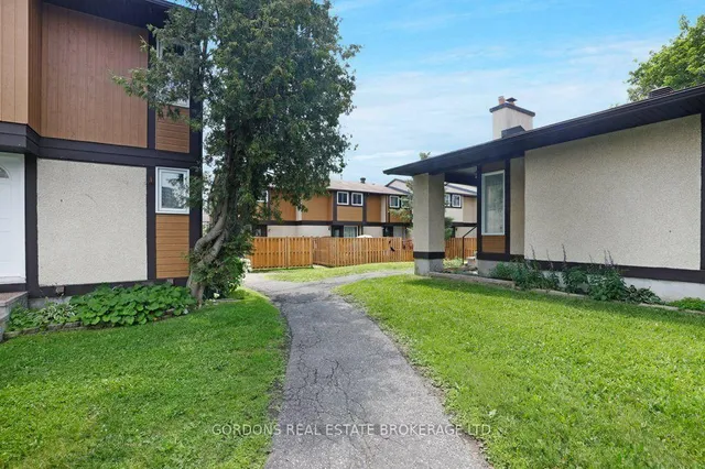 3322 Uplands Dr #53, Ottawa 5