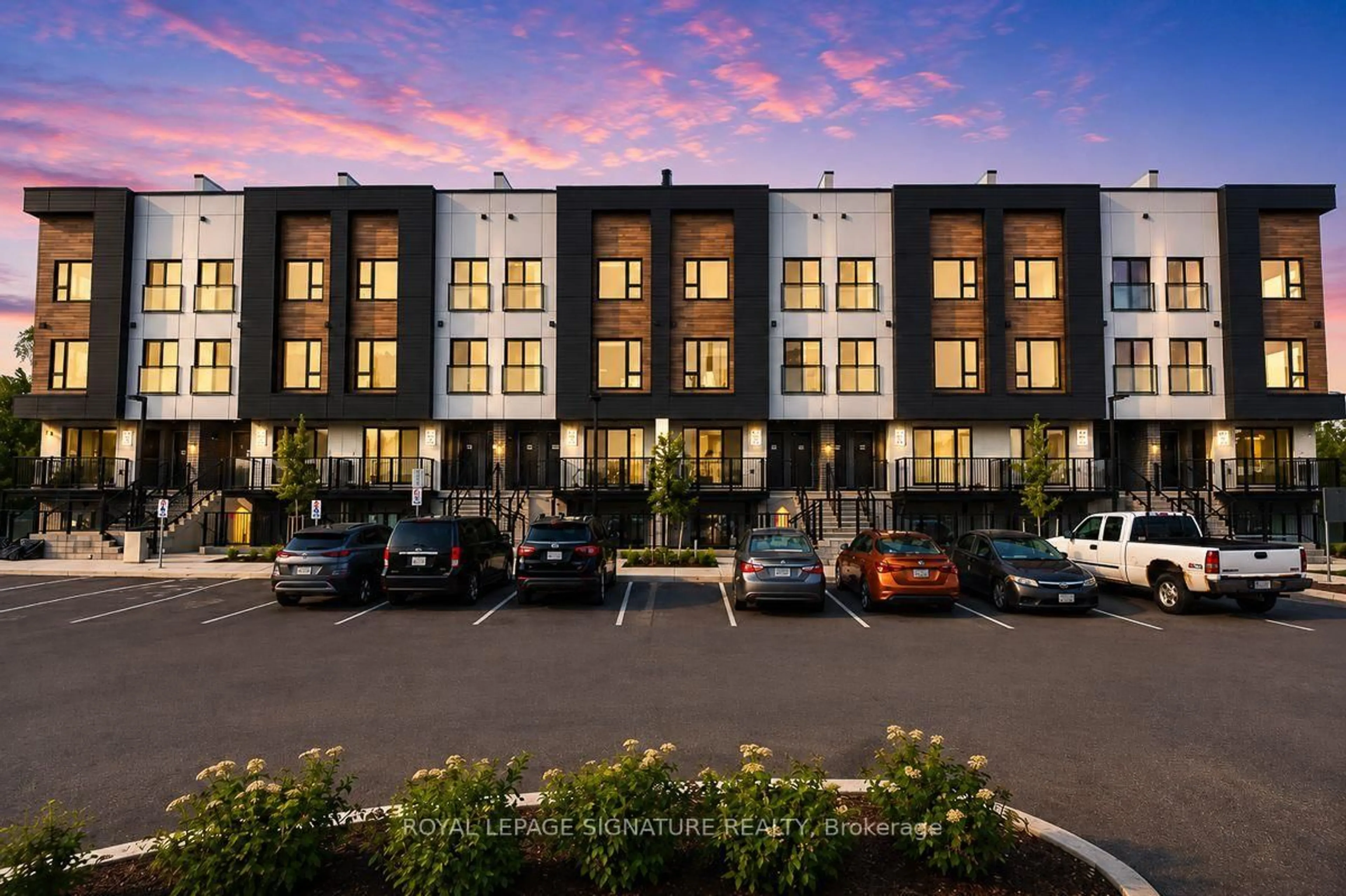 Unknown for 16 Melbourne Ave #205C, St. Catharines Ontario L2P 0G5