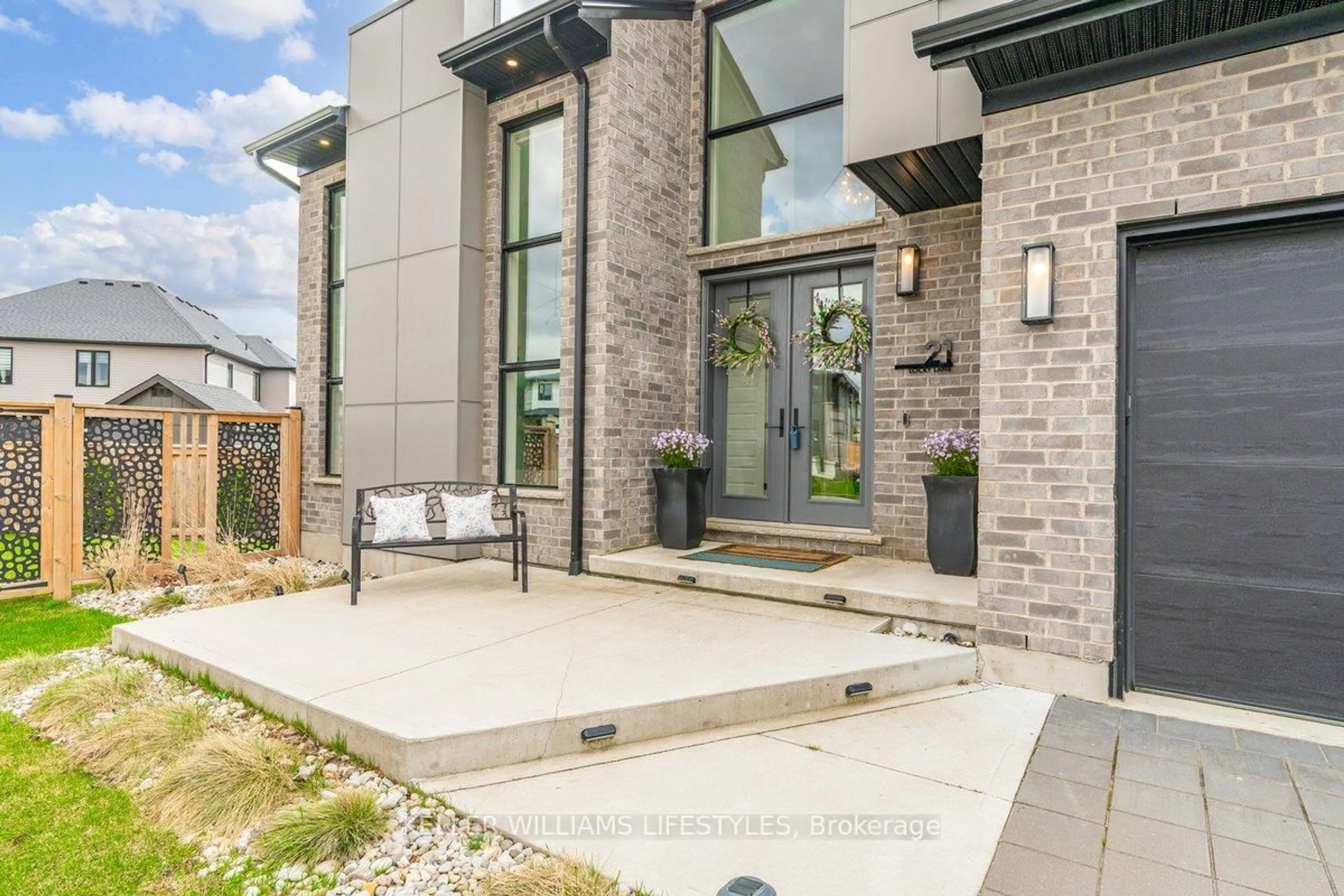 Unknown for 21 Locky Lane, Middlesex Centre Ontario N0L 1R0