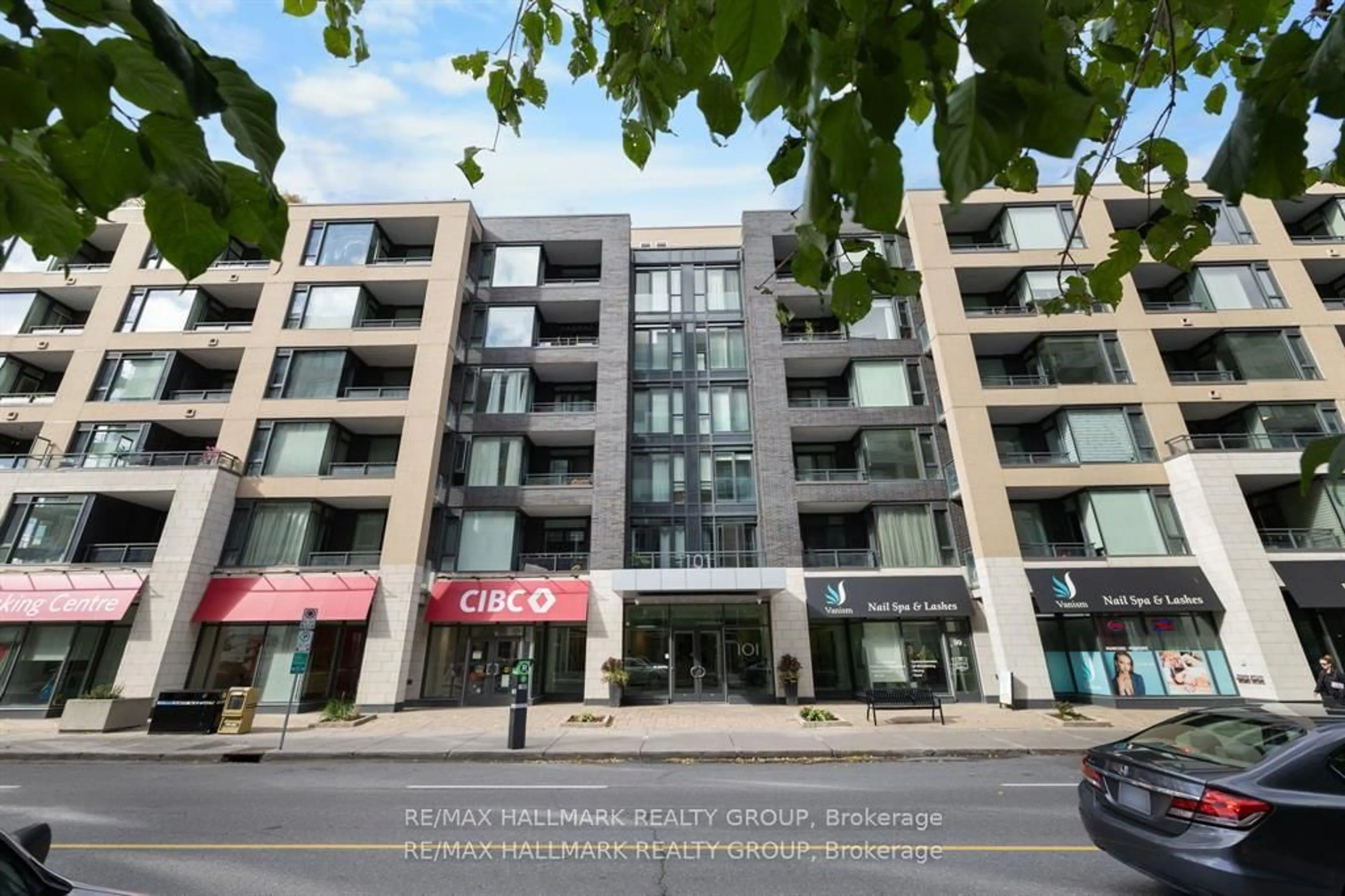 Unknown for 101 Richmond Rd #611, Ottawa Ontario K1Z 0A6