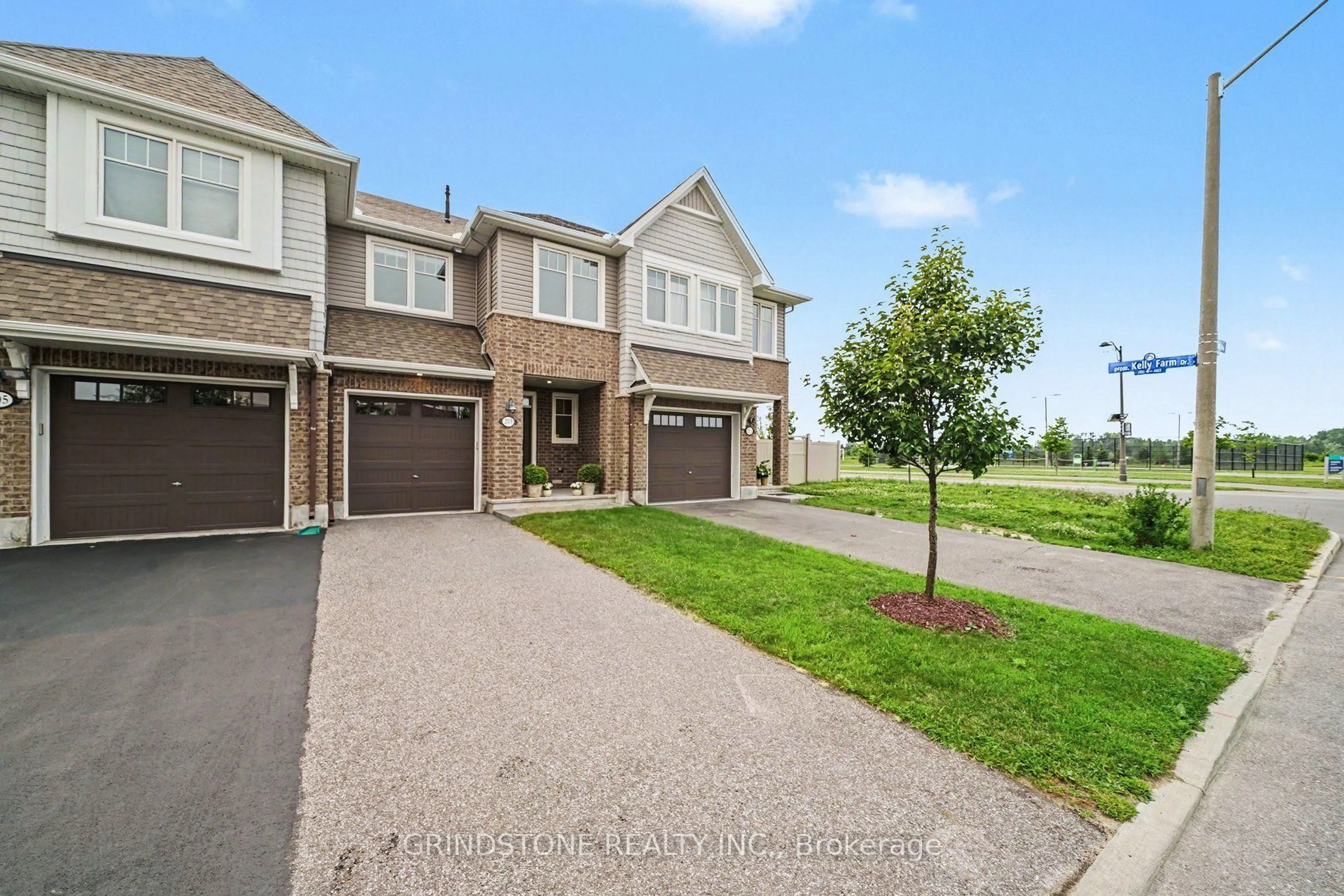 Unknown for 203 Trollius Way, Ottawa Ontario K1T 0R7