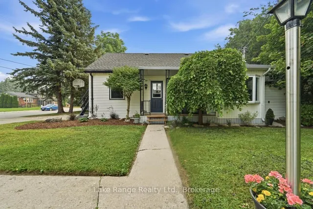 73 Queen St, Huron-Kinloss 2