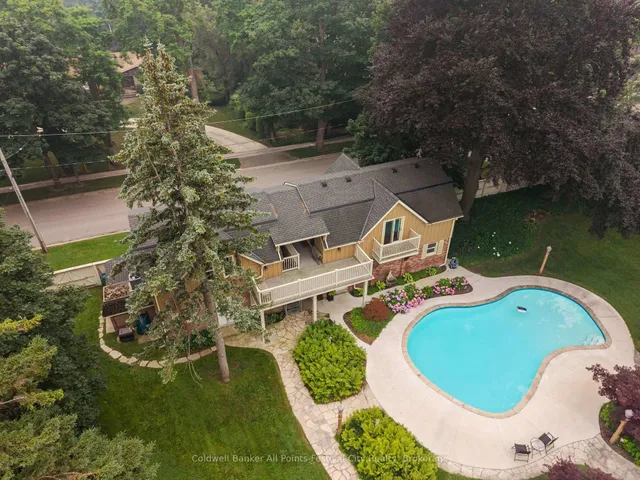 5 Cobourg St #400, Goderich 3