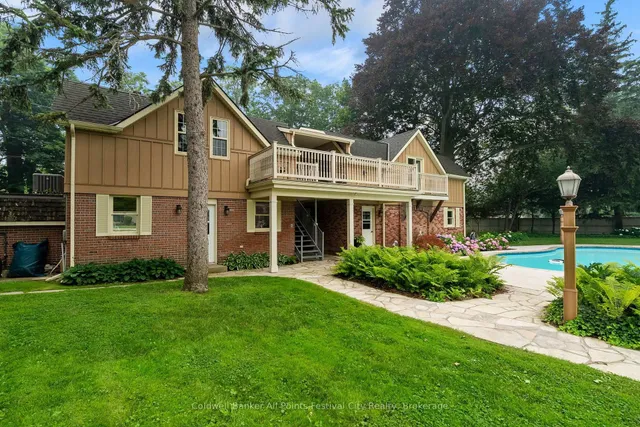 5 Cobourg St #400, Goderich 4
