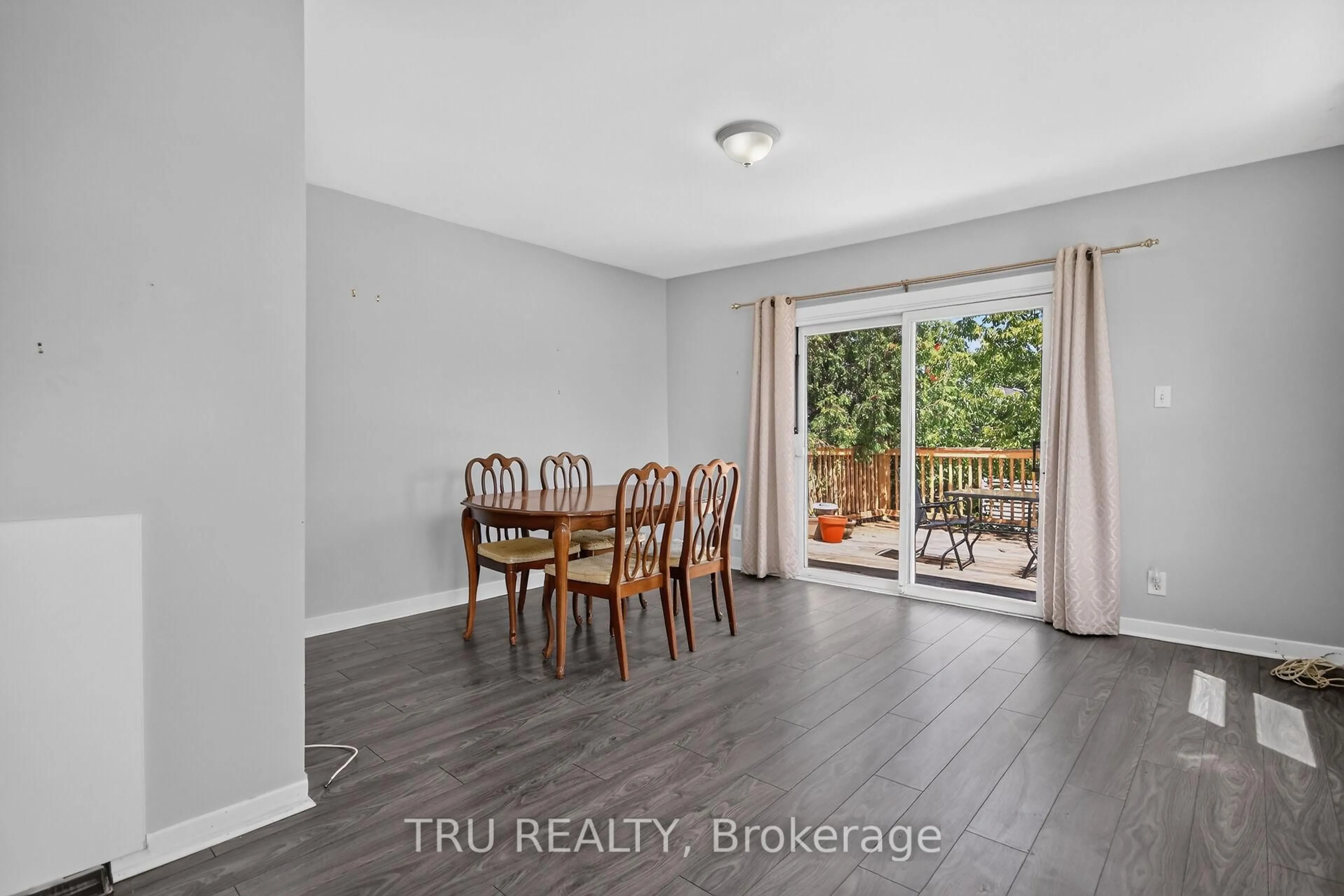 Dining room, unknown for 45 Bell St, Ottawa Ontario K1R 7C5