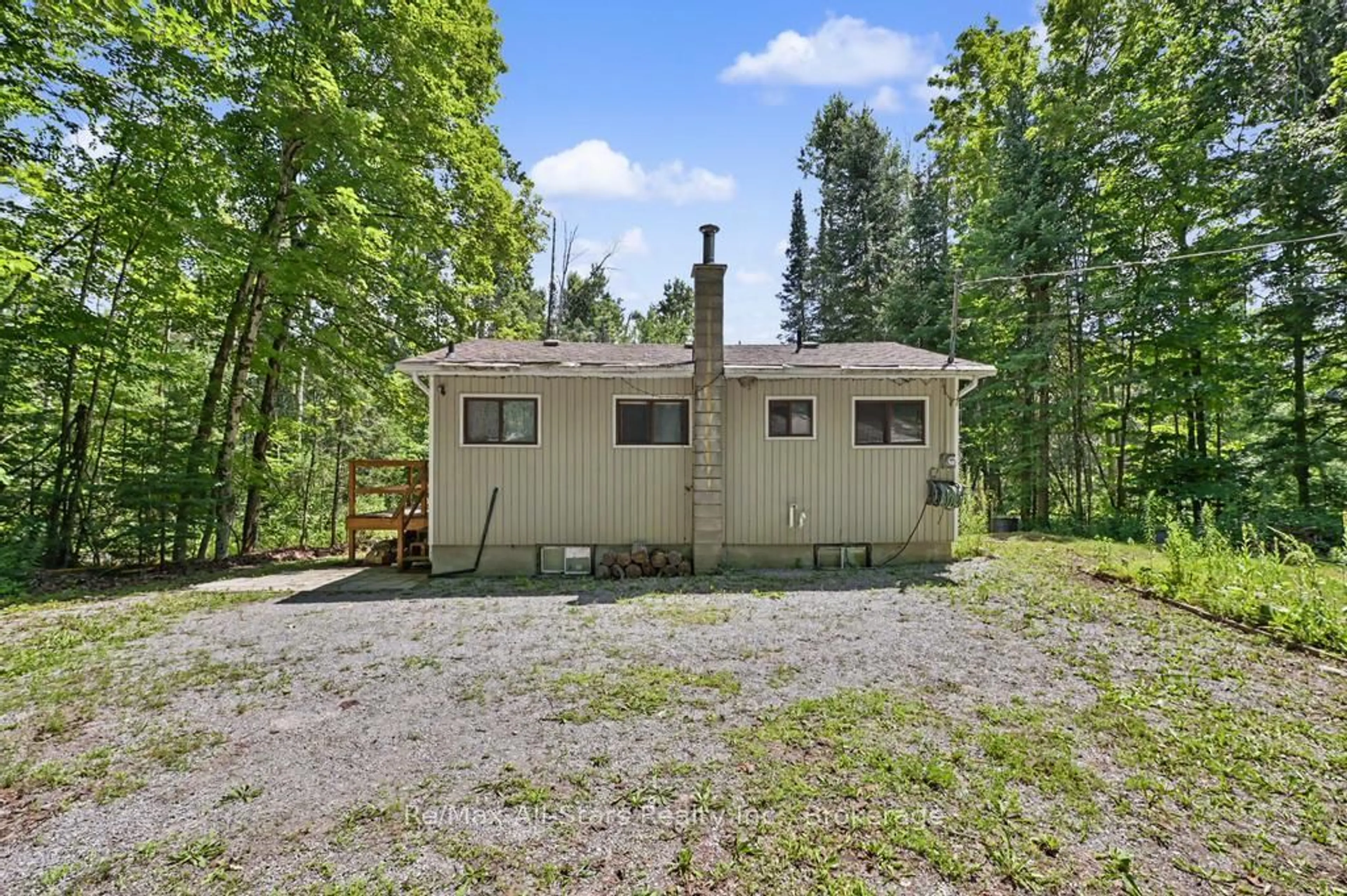 Unknown for 6 Kennedy Crt, Trent Lakes Ontario K0M 1A0