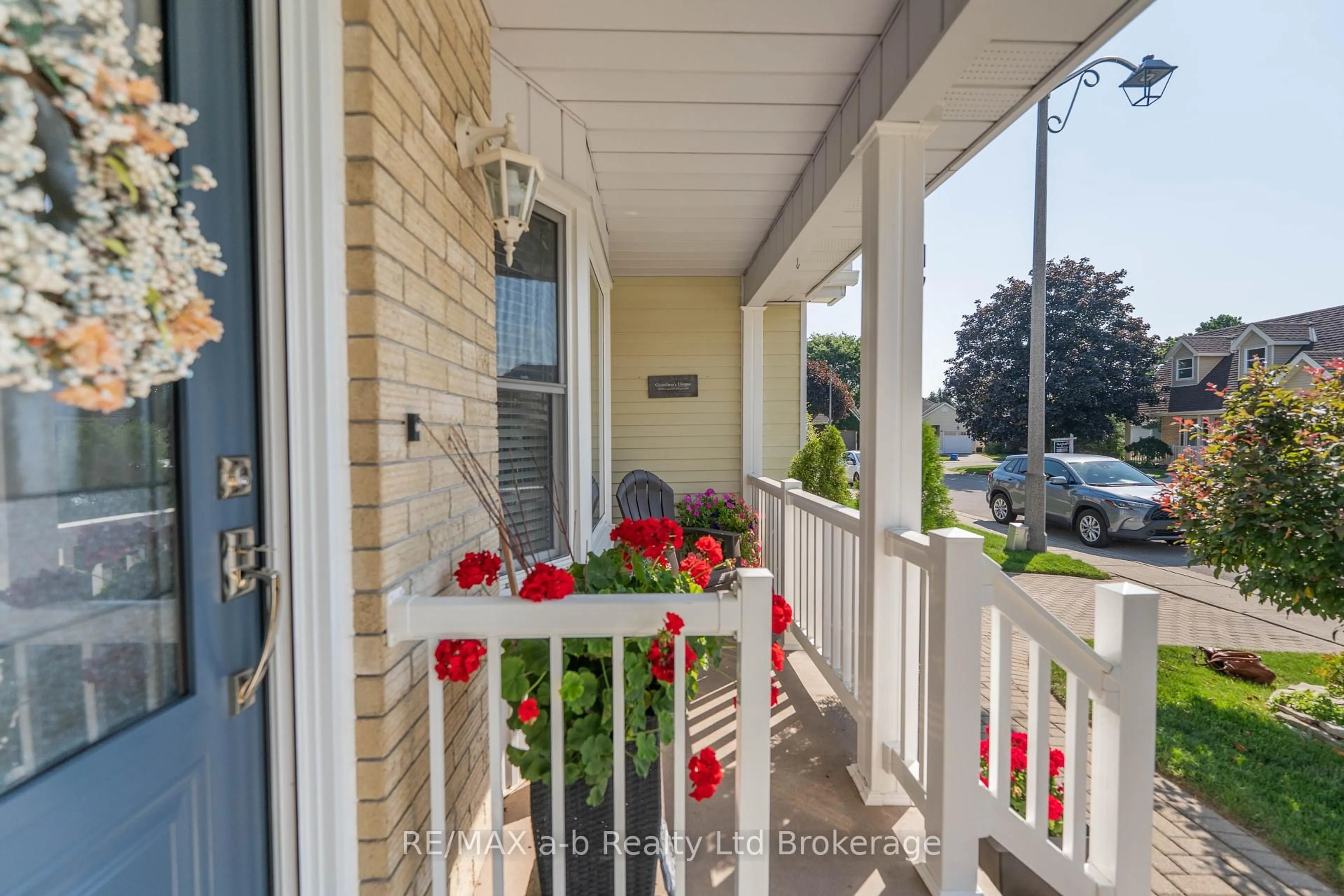 Unknown for 57 Edwin Cres, Tillsonburg Ontario N4G 5H6