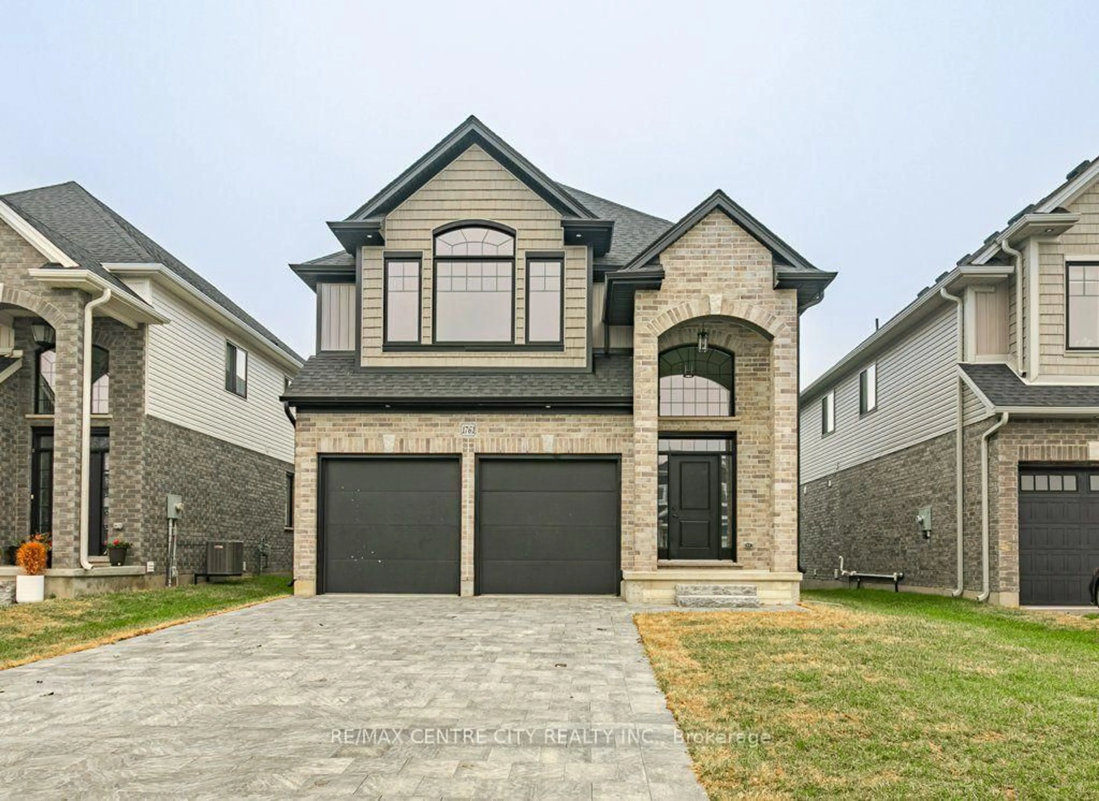 Home with brick exterior material, street for 1761 Finley Cres, London North Ontario N6G 0B4