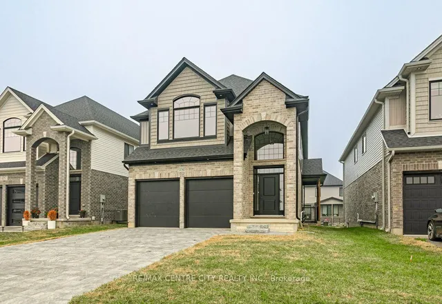 1761 Finley Cres, London North 2