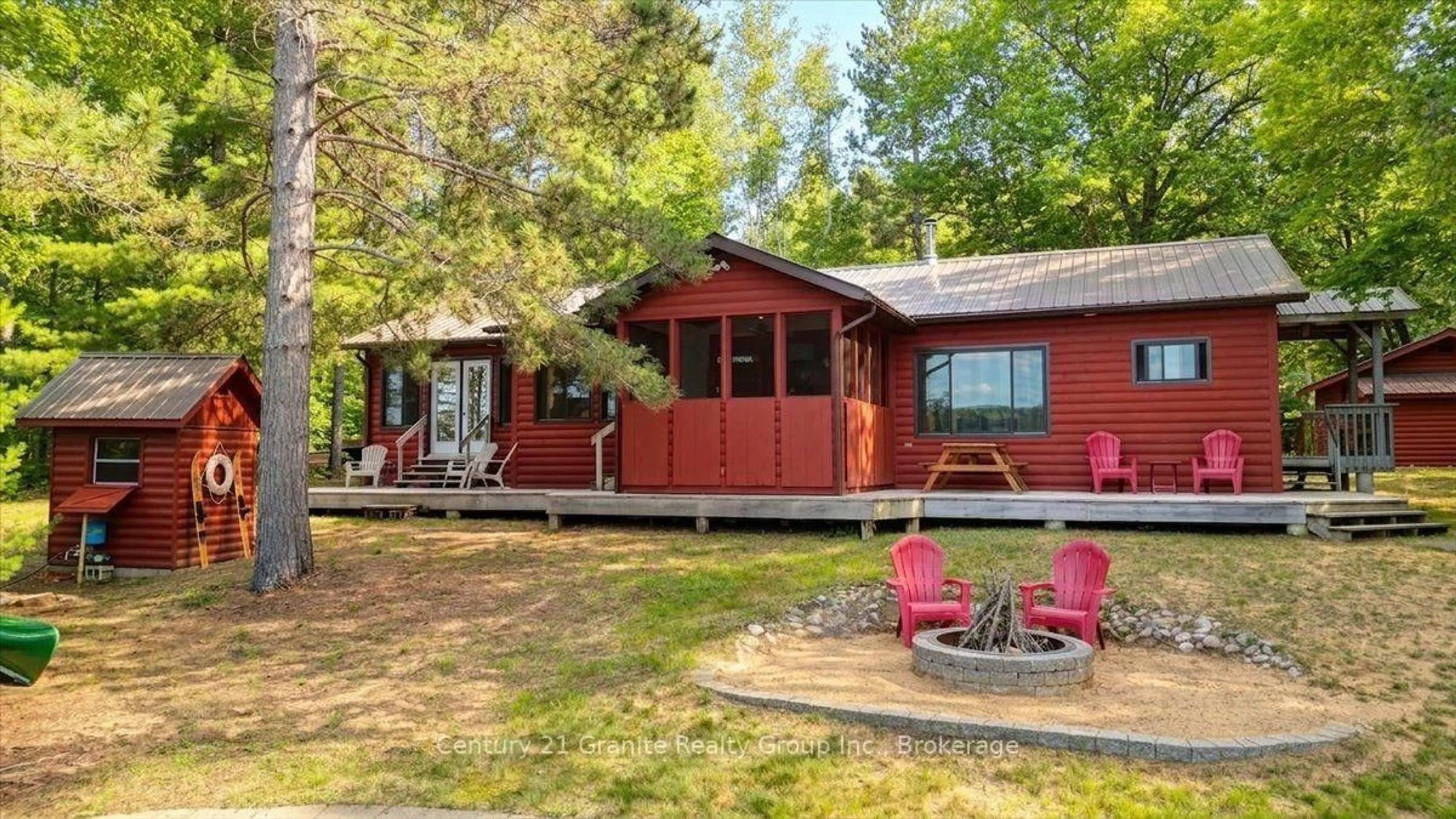 Unknown for 819 Tamarack Rd, Barry's Bay Ontario K0J 1B0